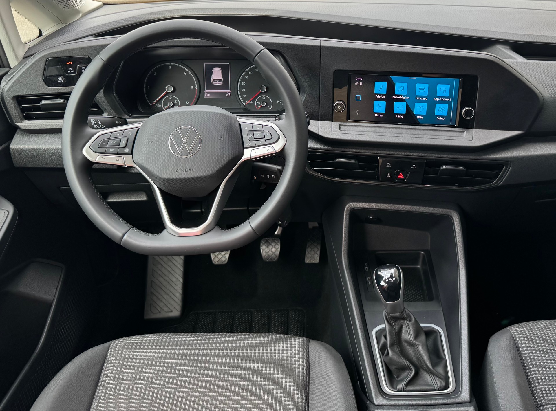 VW Caddy 2.0 TDI 4Motion-image-13