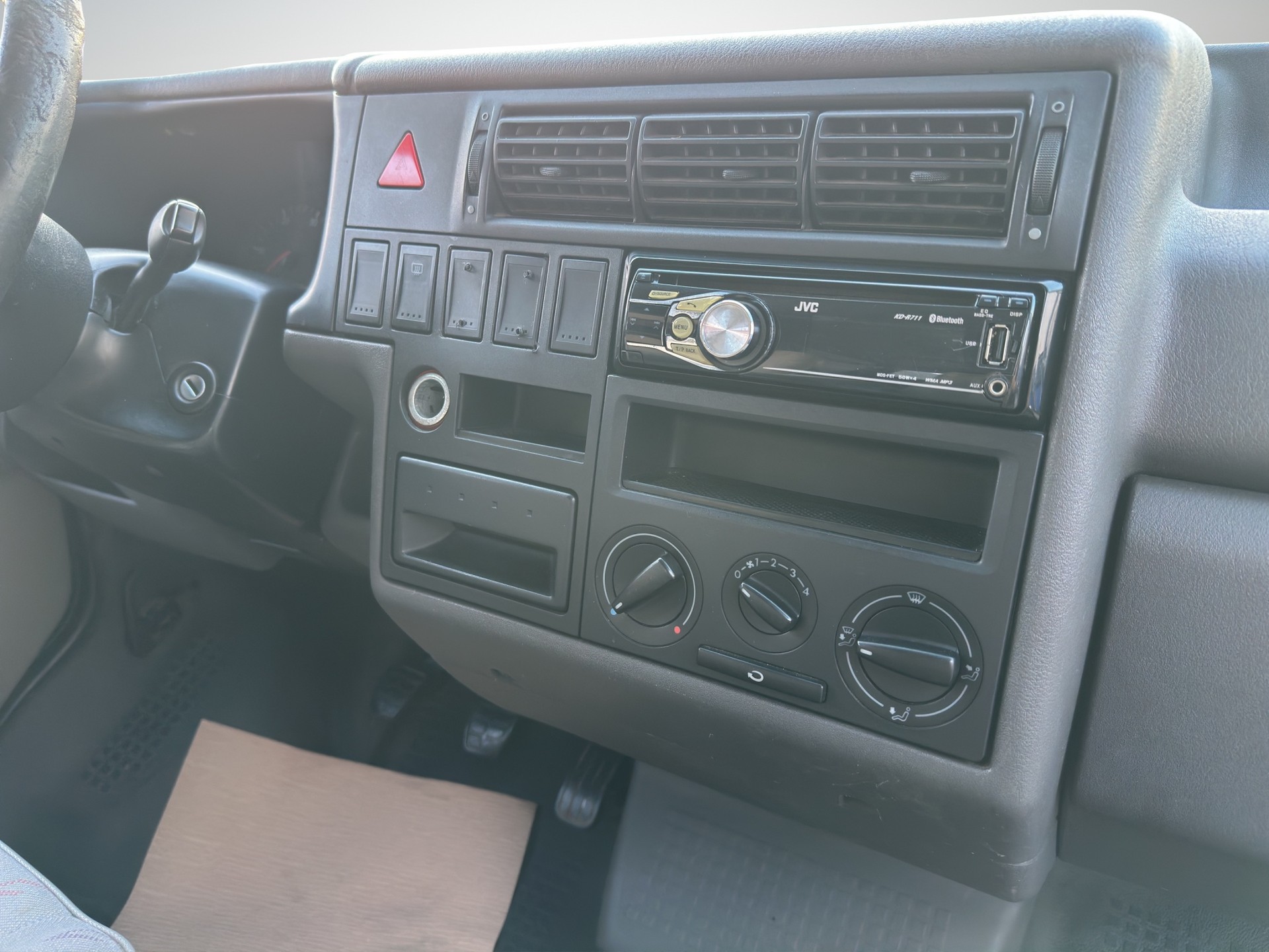 VW T4 2.5TDI-image-12
