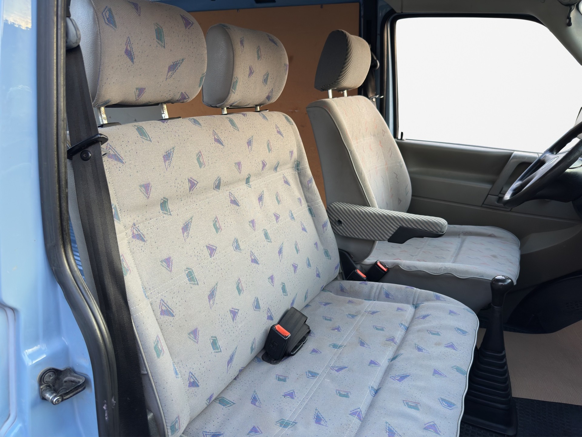 VW T4 2.5TDI-image-13