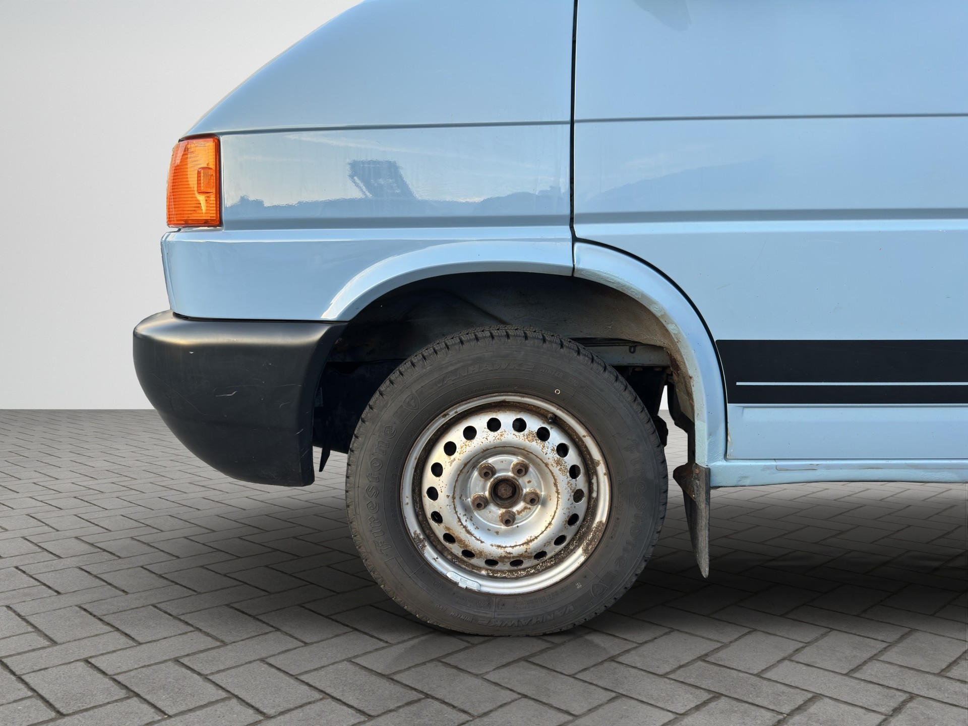 VW T4 2.5TDI-image-16