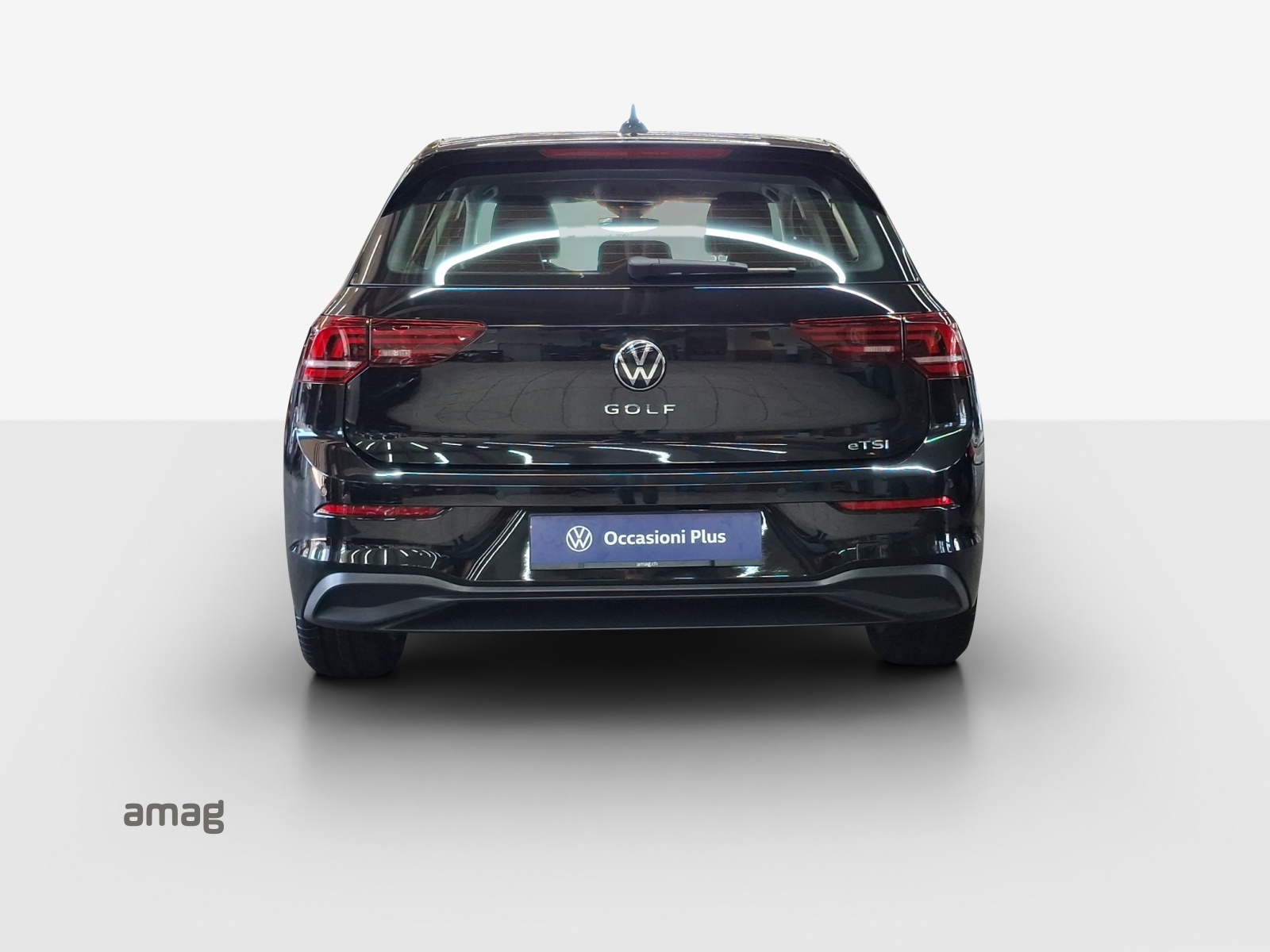 VW Golf 1.5 e TSI mHEV Life DSG-image-3