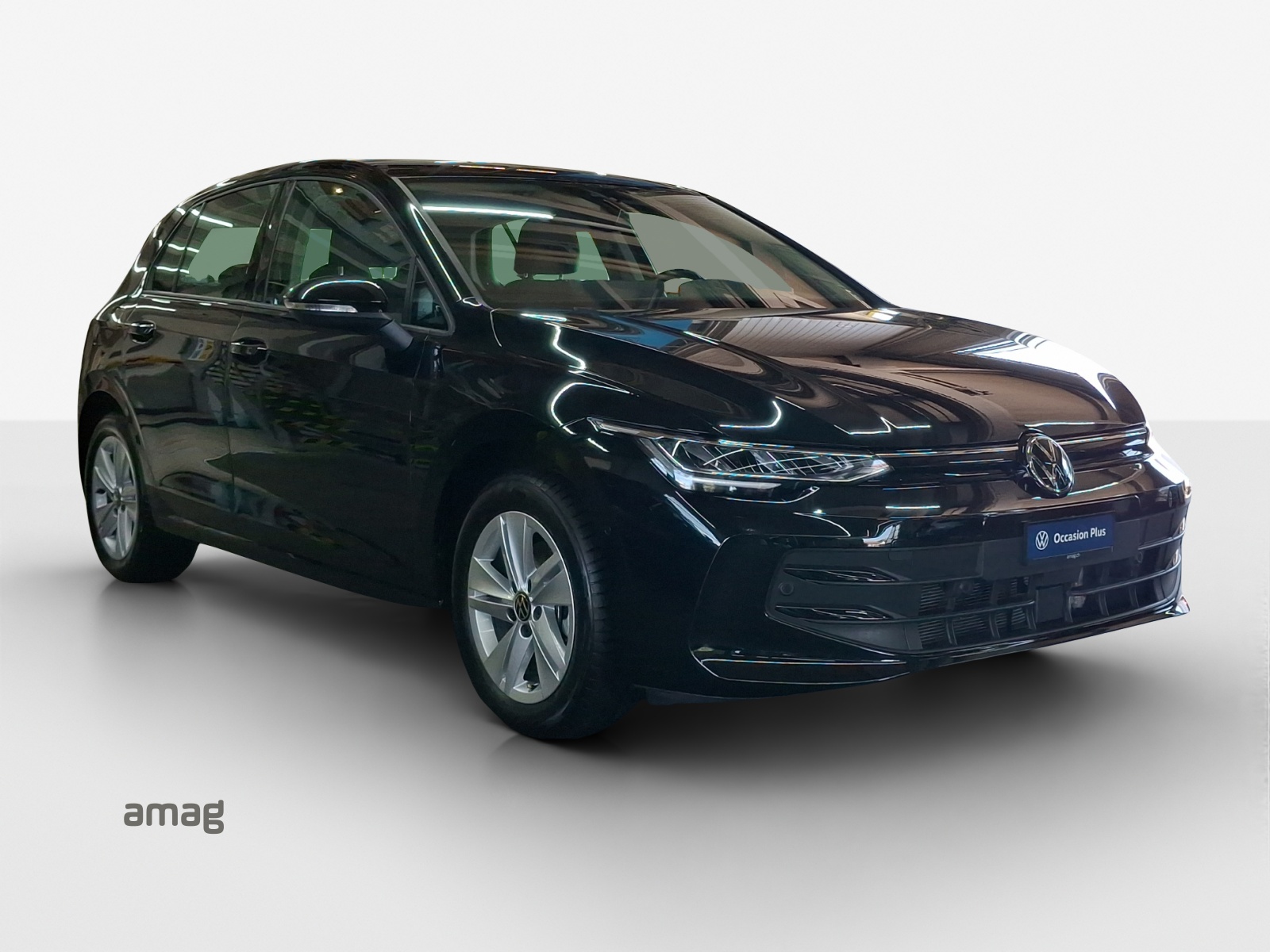 VW Golf 1.5 e TSI mHEV Life DSG-image-5