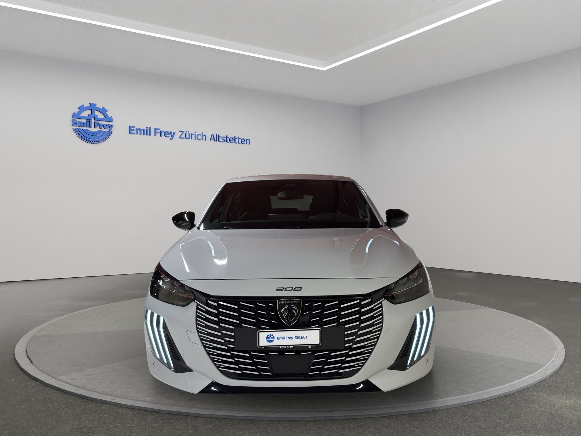 PEUGEOT 208 e-GT-image-0