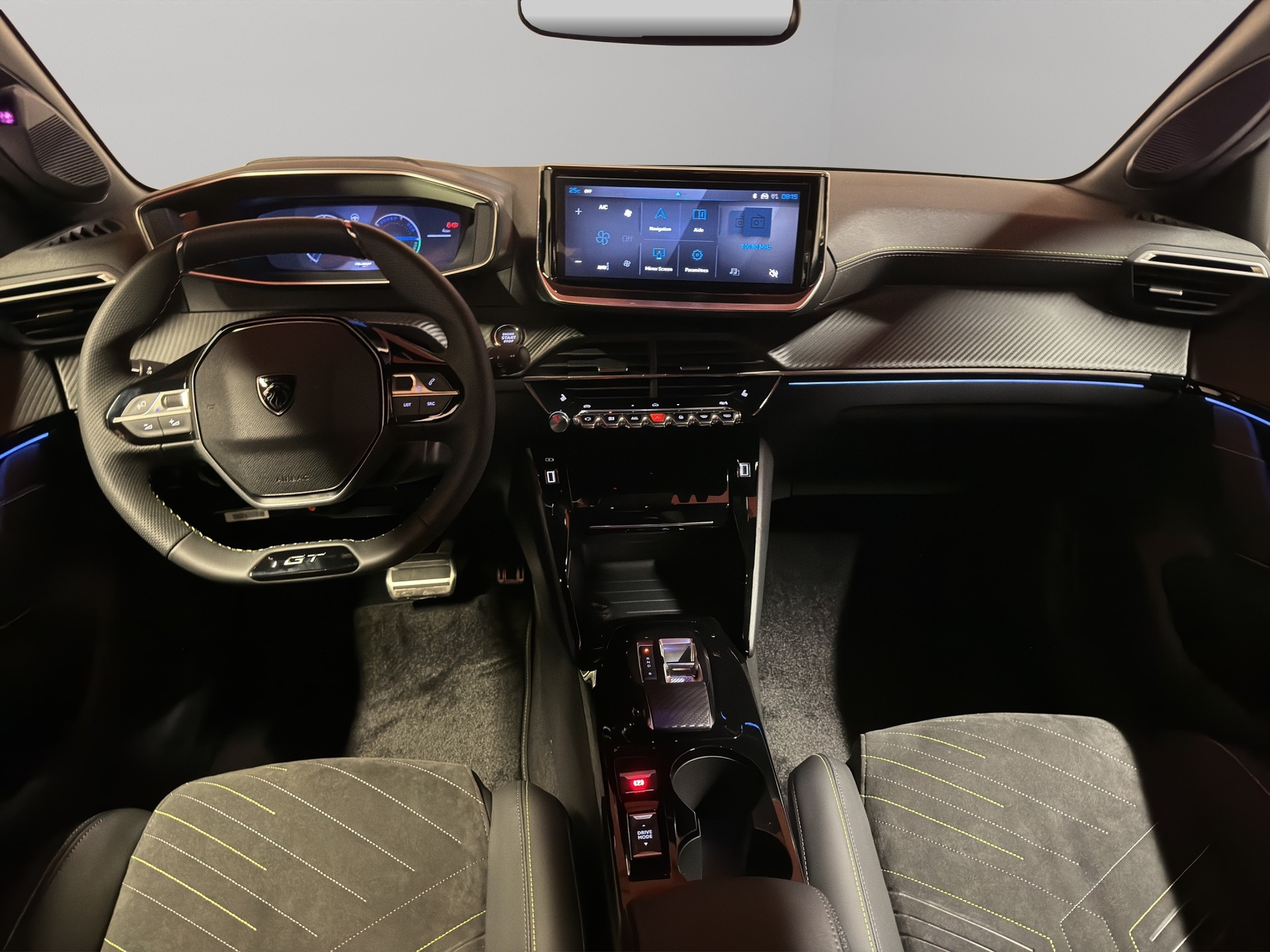 PEUGEOT 208 e-GT-image-9