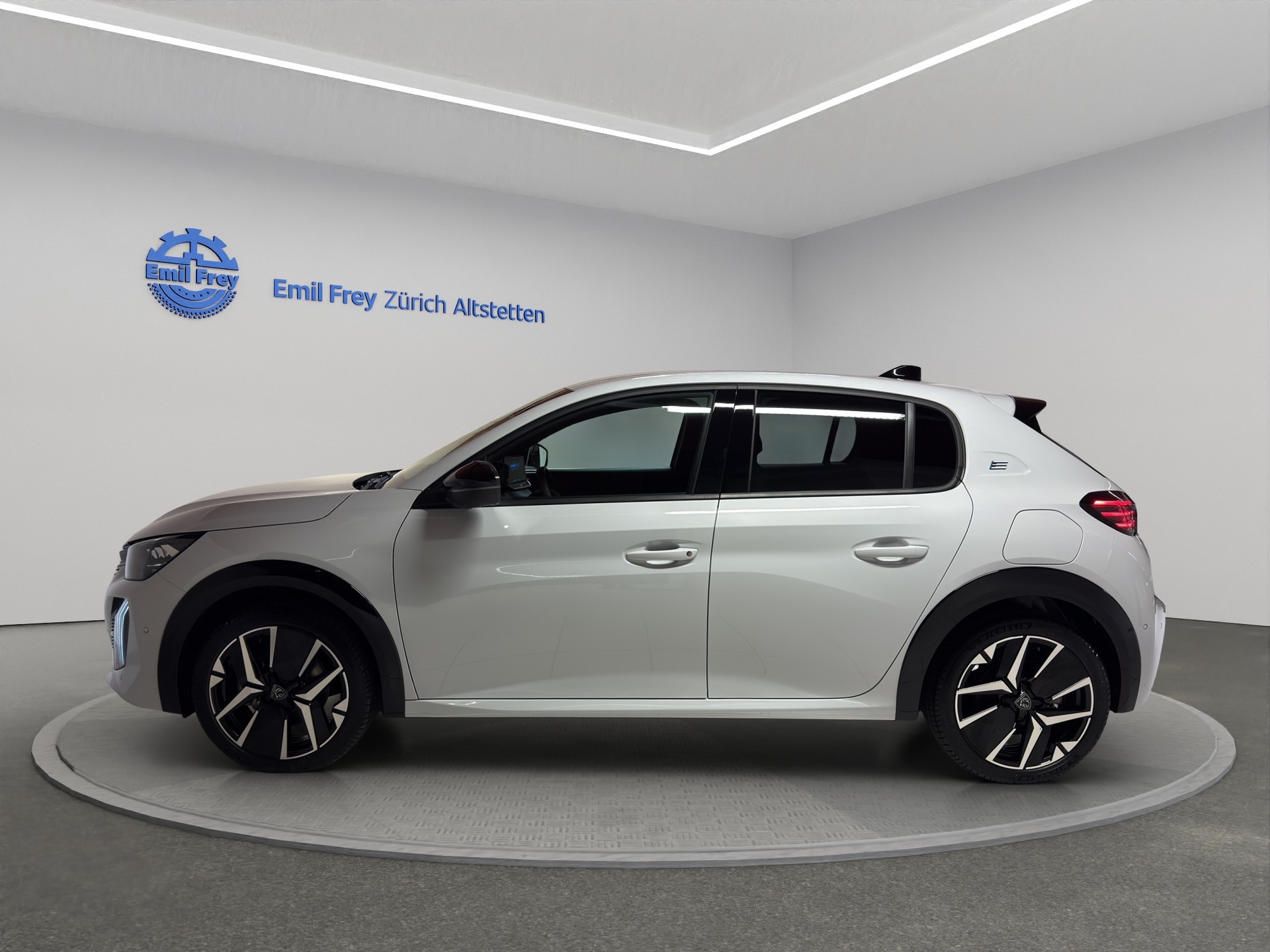 PEUGEOT 208 e-GT-image-2
