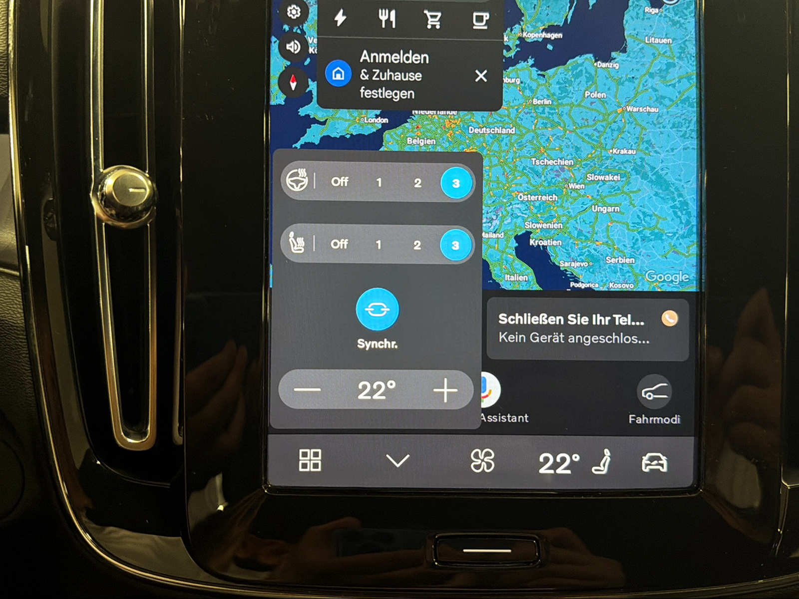 VOLVO XC40 P8 Twin Ultimate AWD-image-14