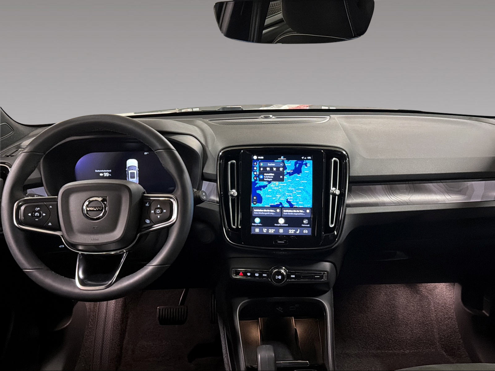 VOLVO XC40 P8 Twin Ultimate AWD-image-8