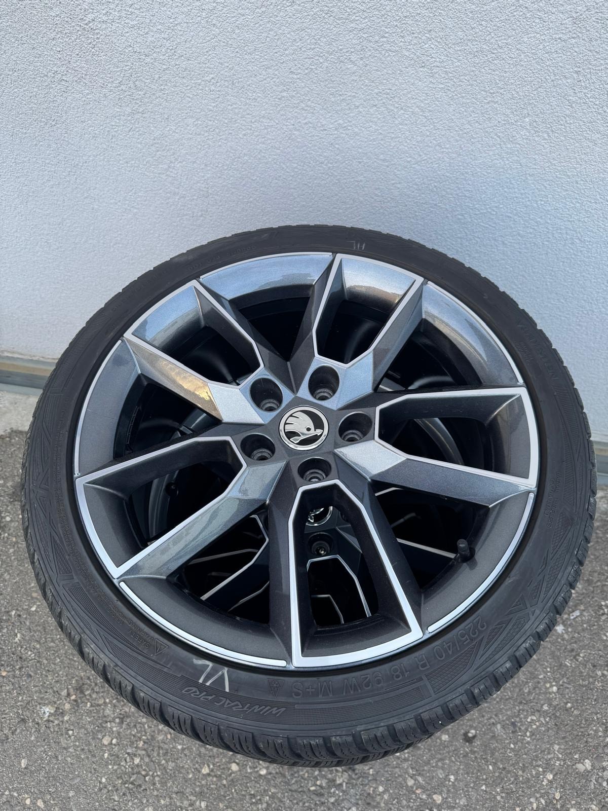 SKODA 2.0 TDI 184 RS 4x4 DSG-image-5
