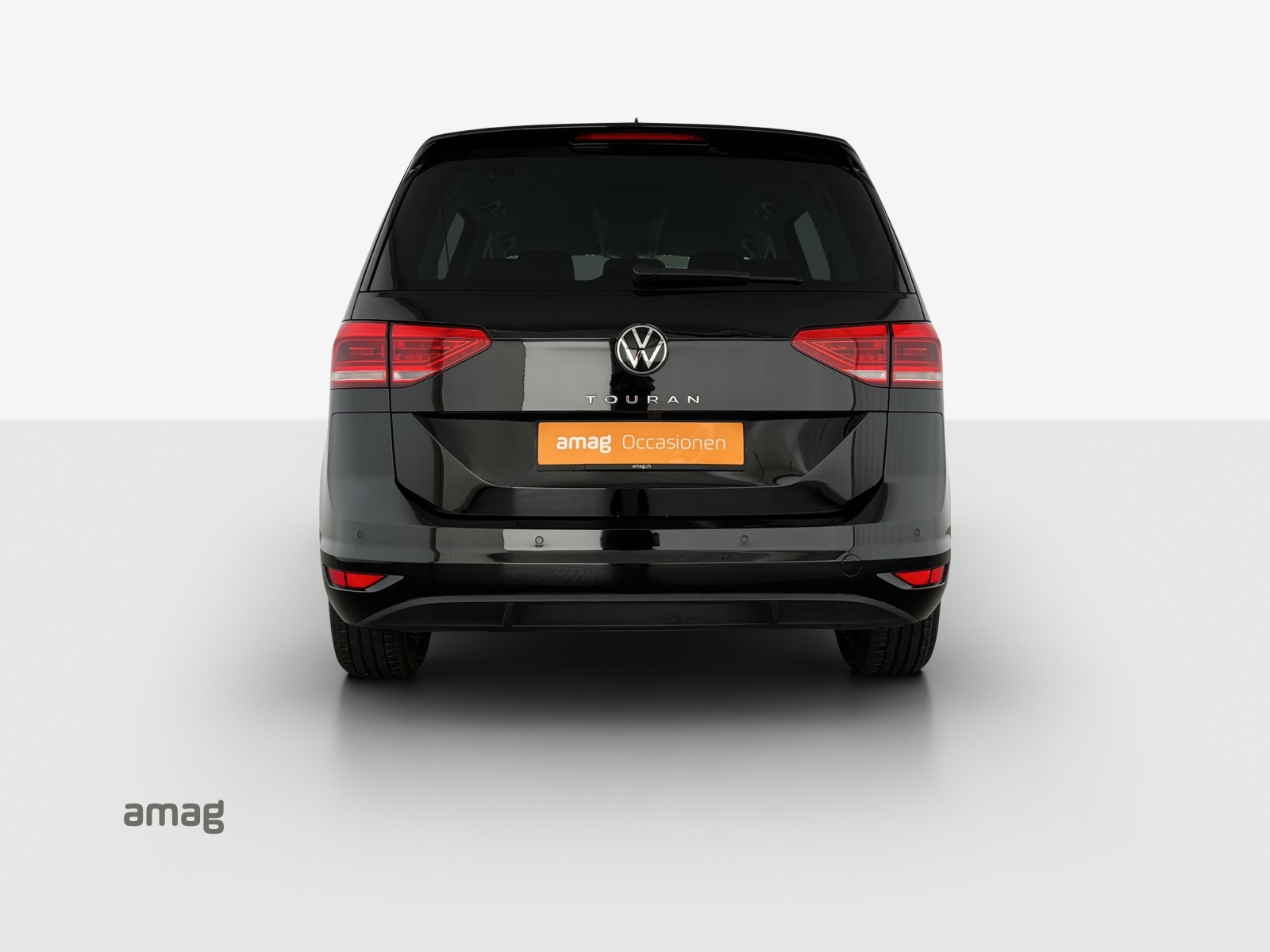 VW Touran 1.5 TSI EVO Comfortline DSG-image-3
