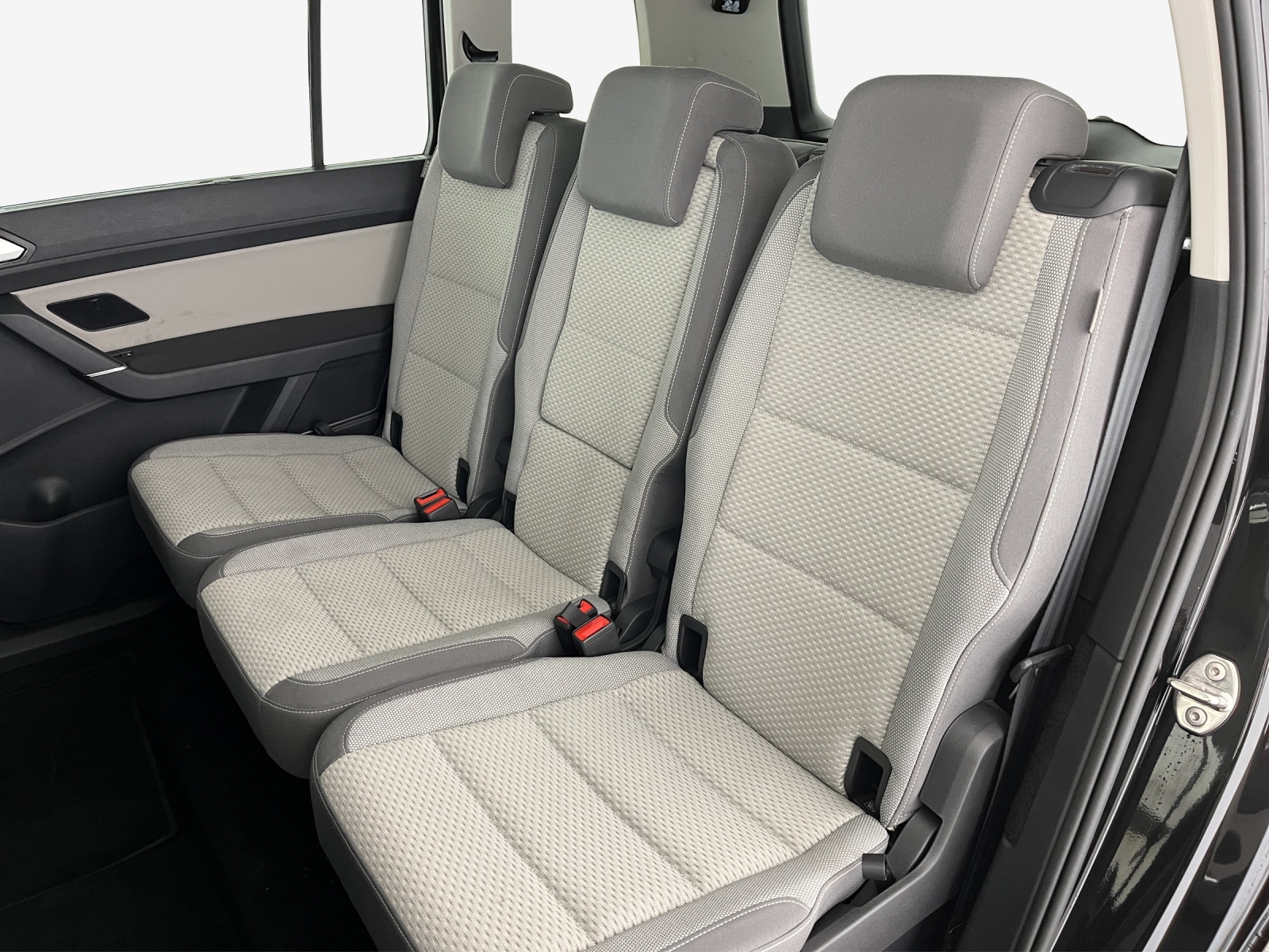 VW Touran 1.5 TSI EVO Comfortline DSG-image-11