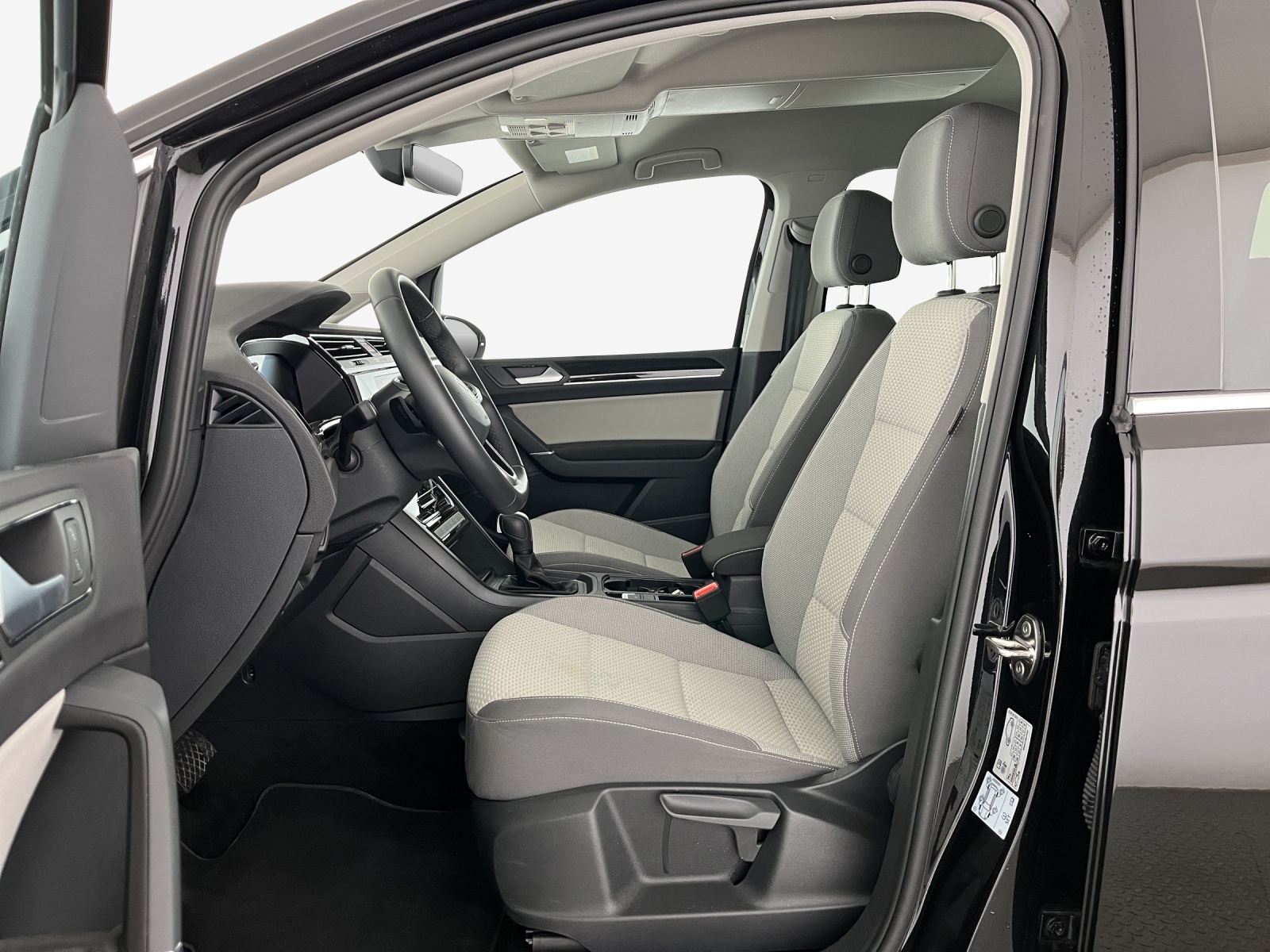VW Touran 1.5 TSI EVO Comfortline DSG-image-7