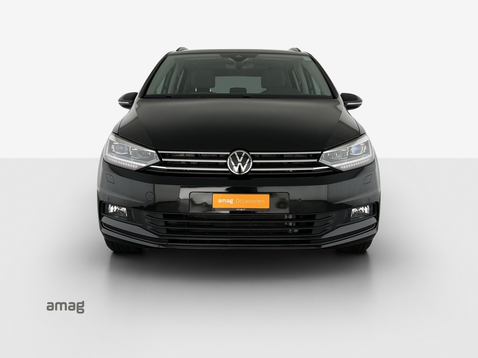 VW Touran 1.5 TSI EVO Comfortline DSG-image-6