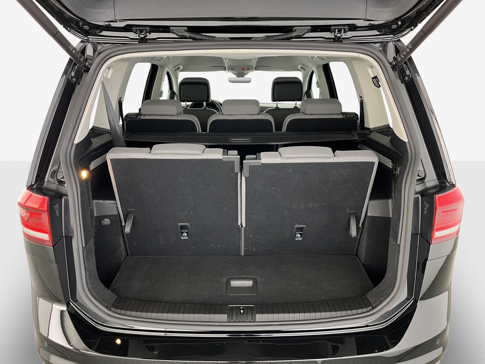 VW Touran 1.5 TSI EVO Comfortline DSG-image-12