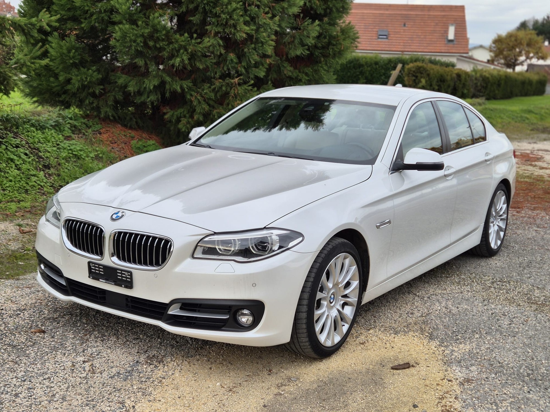 BMW 535i xDrive