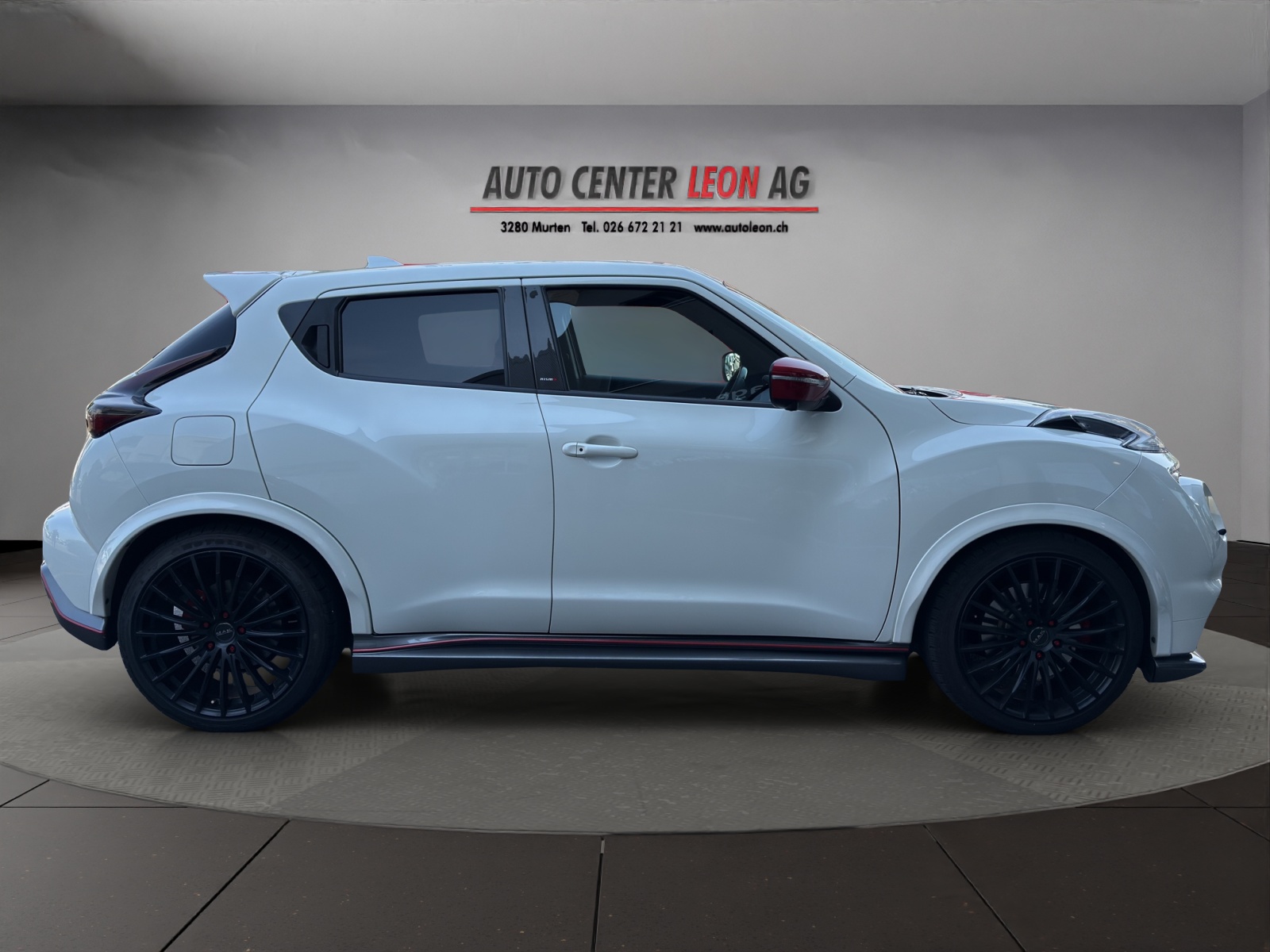 NISSAN Juke 1.6 DIG-T Nismo RS-image-6