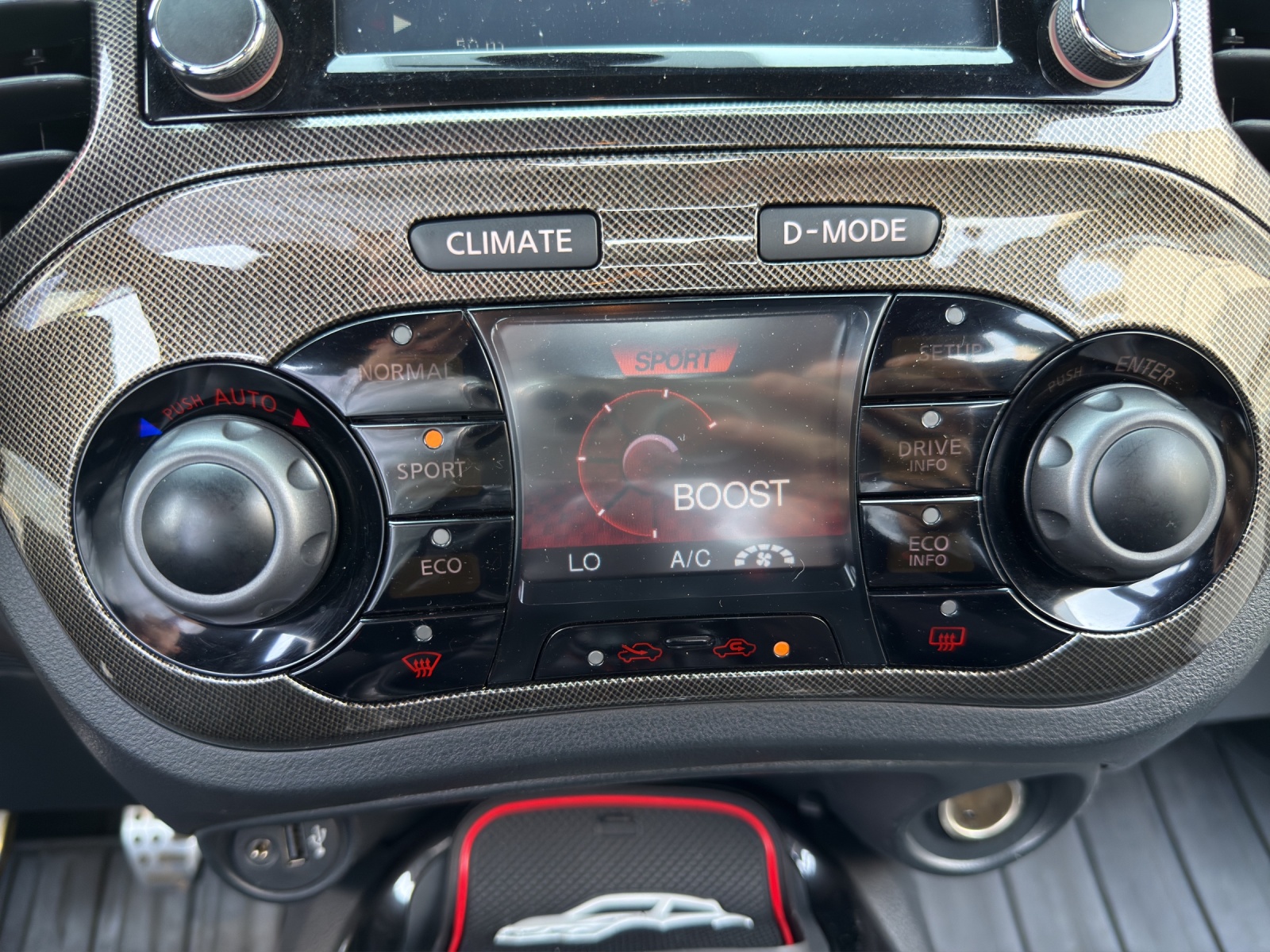 NISSAN Juke 1.6 DIG-T Nismo RS-image-15