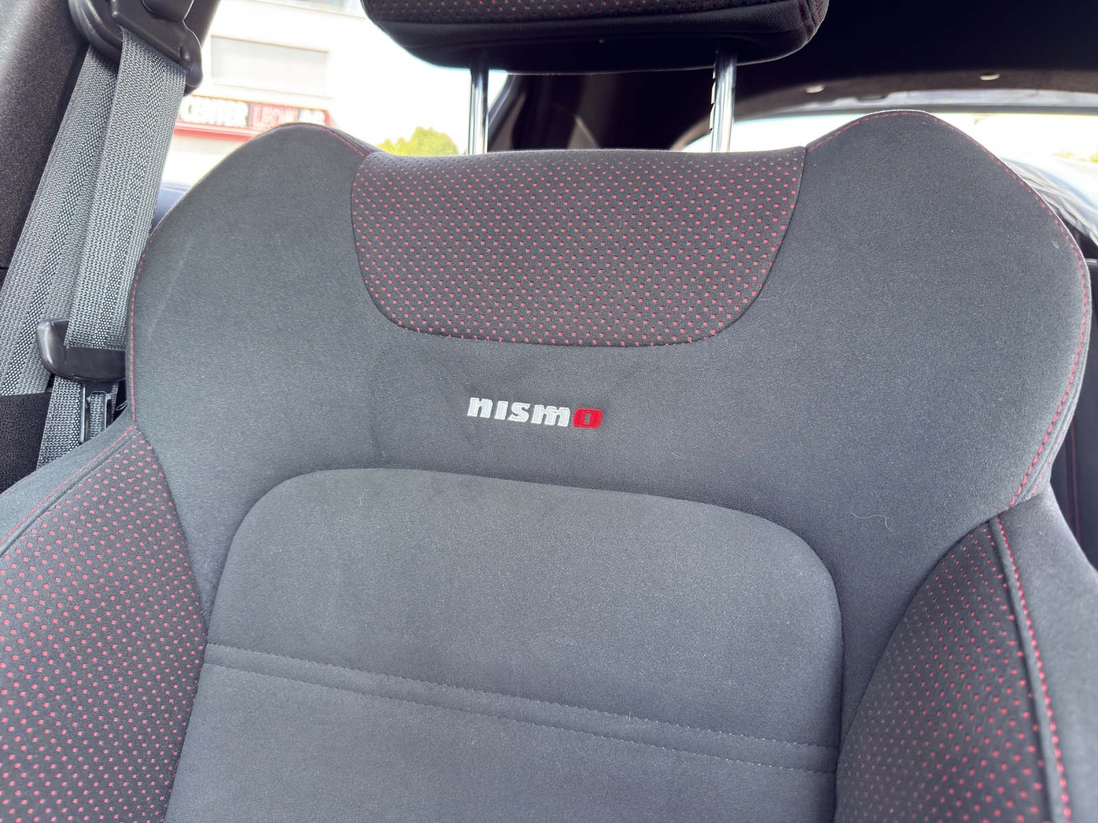 NISSAN Juke 1.6 DIG-T Nismo RS-image-28