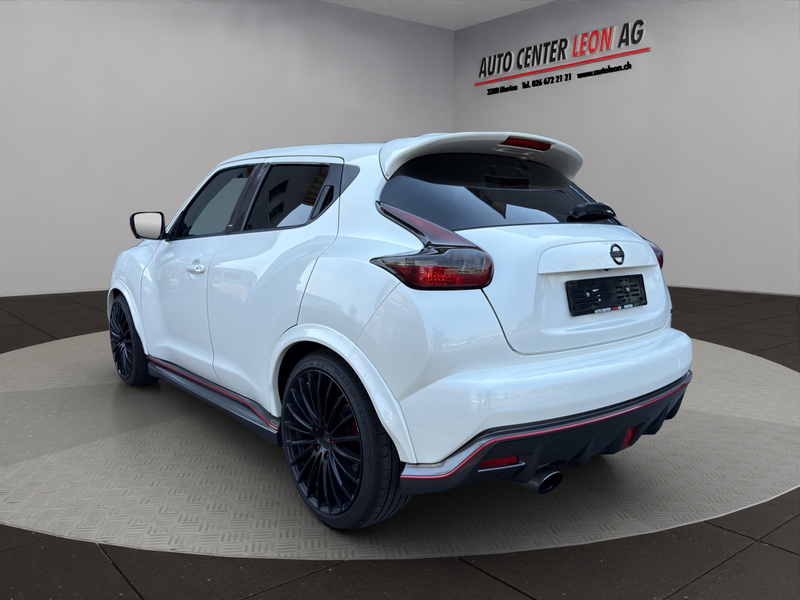 NISSAN Juke 1.6 DIG-T Nismo RS-image-3