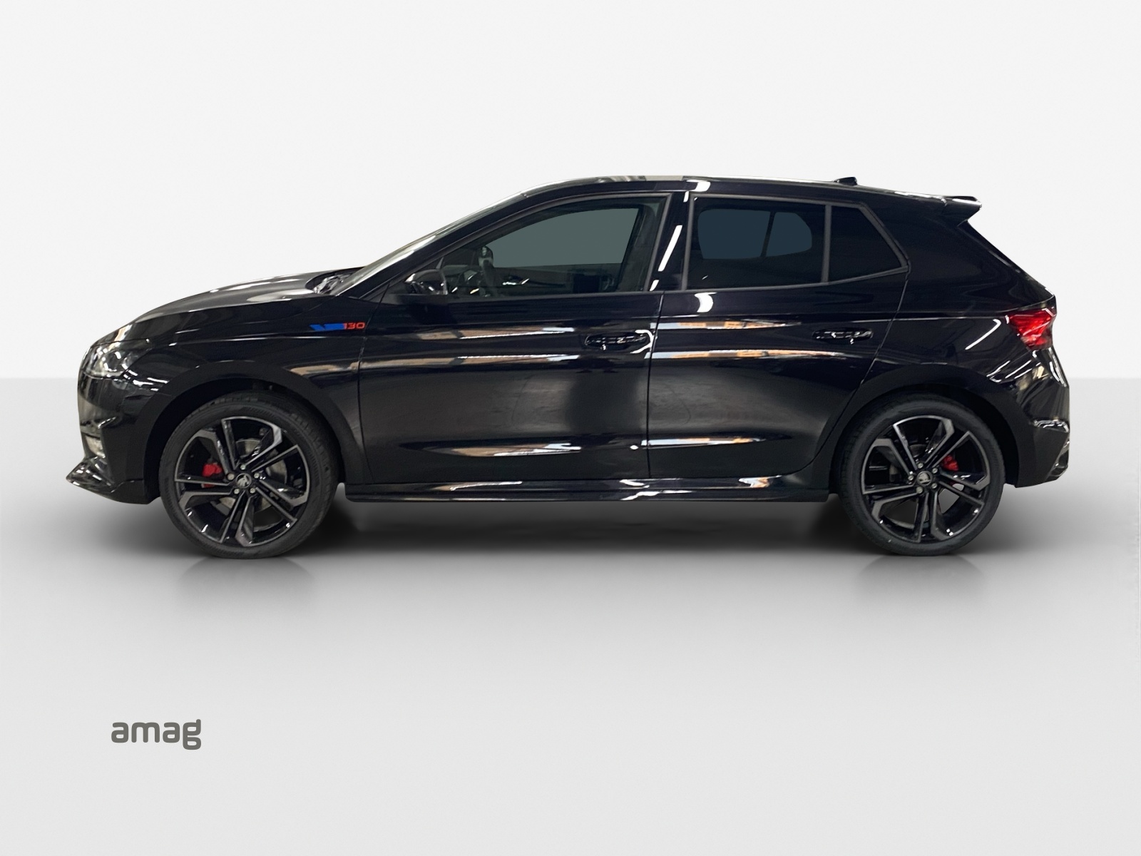 SKODA Fabia 1.5 TSI 130 DSG-image-1
