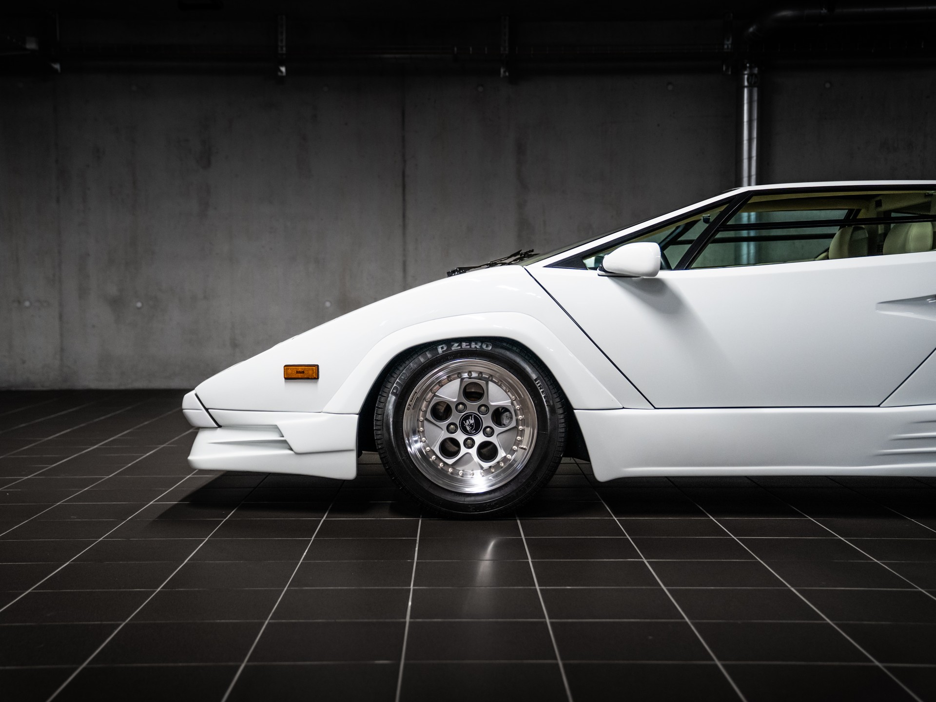 LAMBORGHINI 25 annversary-image-0