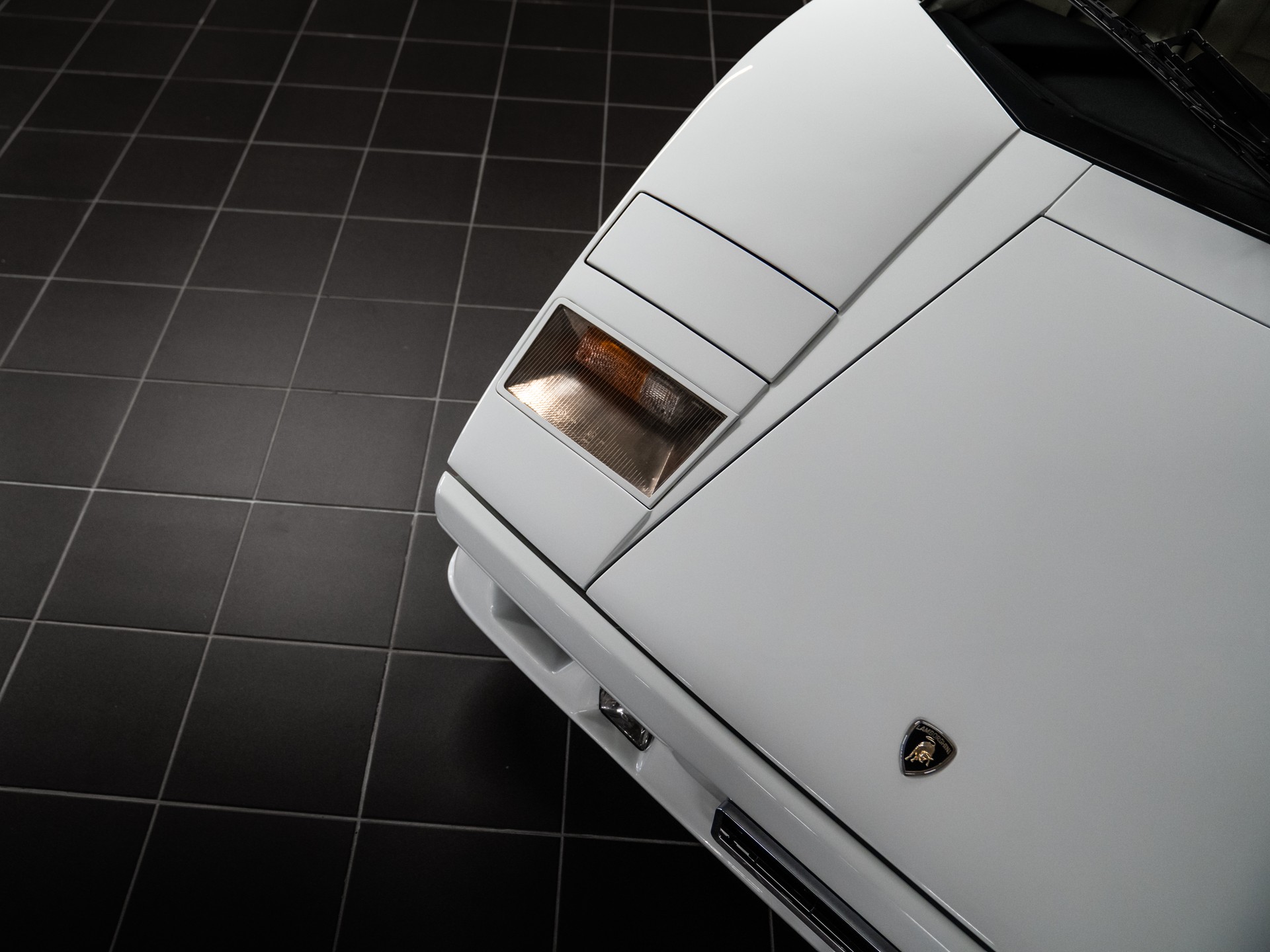 LAMBORGHINI 25 annversary-image-1