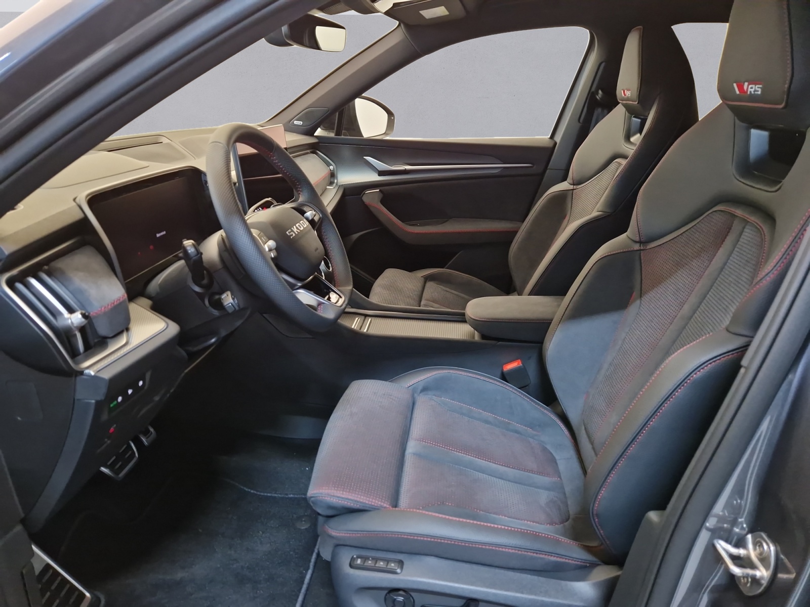 SKODA Kodiaq 2.0 TSI RS 4x4-image-8
