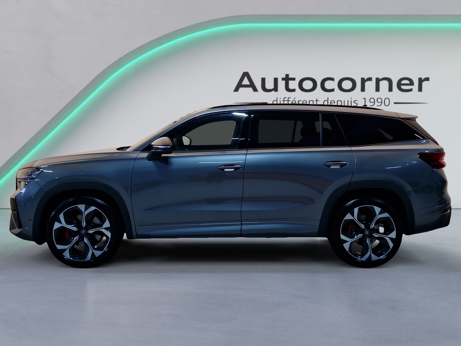 SKODA Kodiaq 2.0 TSI RS 4x4-showroom-element-1
