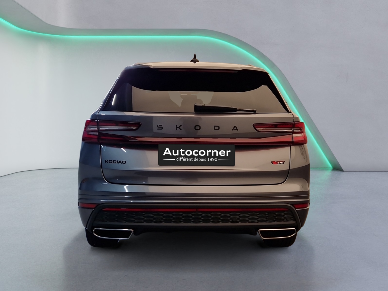 SKODA Kodiaq 2.0 TSI RS 4x4-showroom-element-3