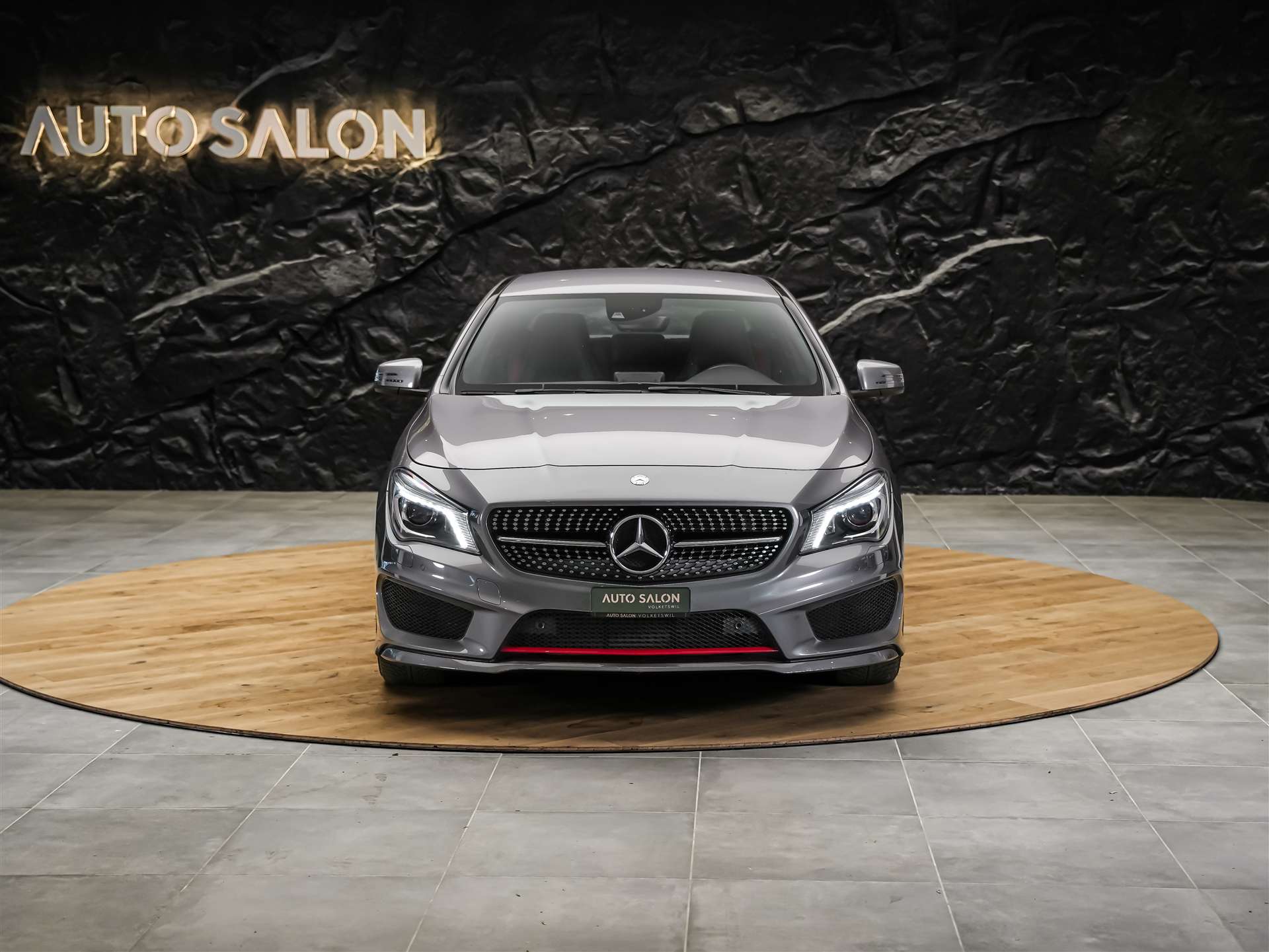 MERCEDES-BENZ CLA 250 Sport 7G-DCT 4Matic *CH Auto*Sitzheizung*Rückfahrkamera*-image-6