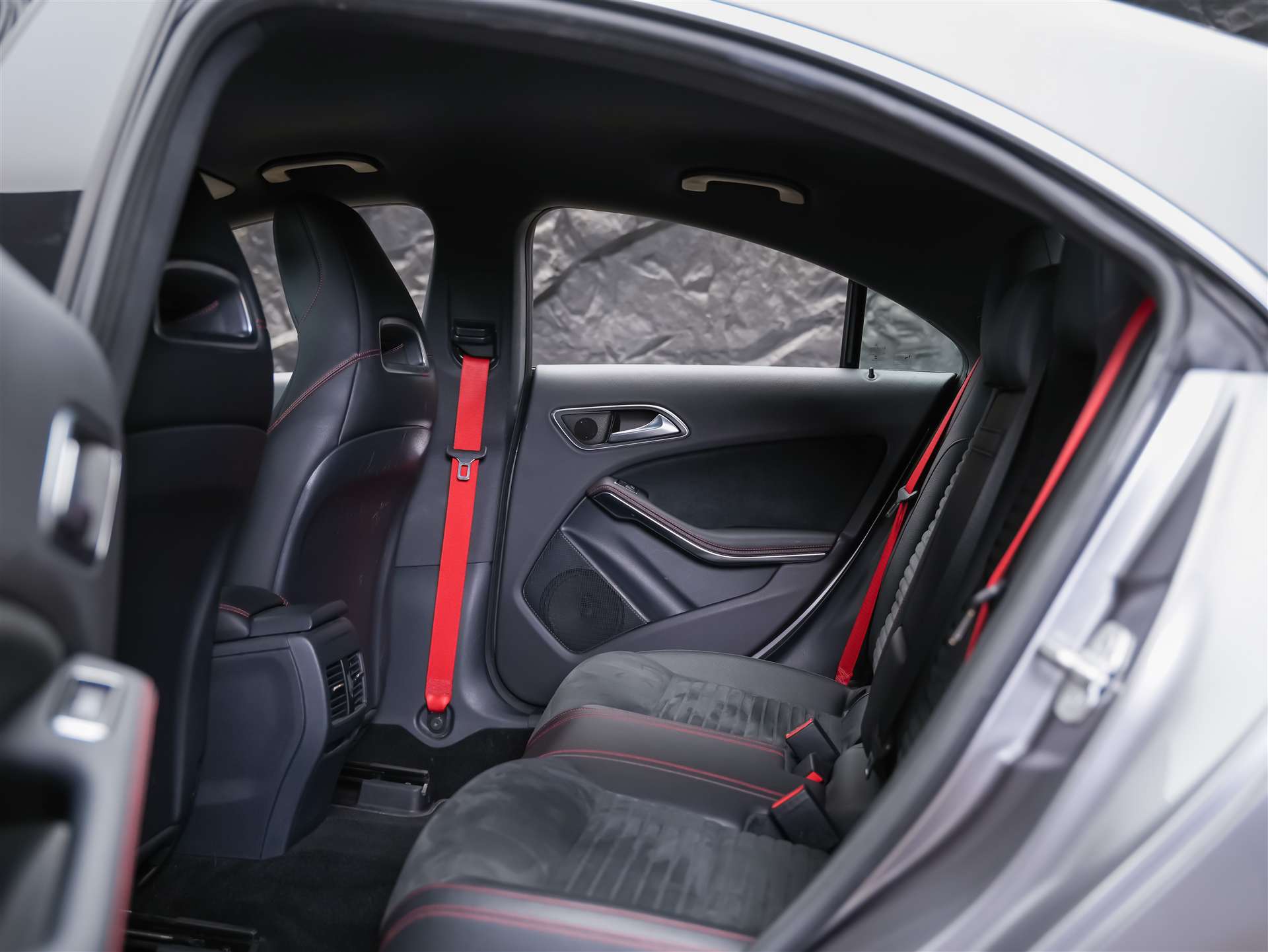 MERCEDES-BENZ CLA 250 Sport 7G-DCT 4Matic *CH Auto*Sitzheizung*Rückfahrkamera*-image-11
