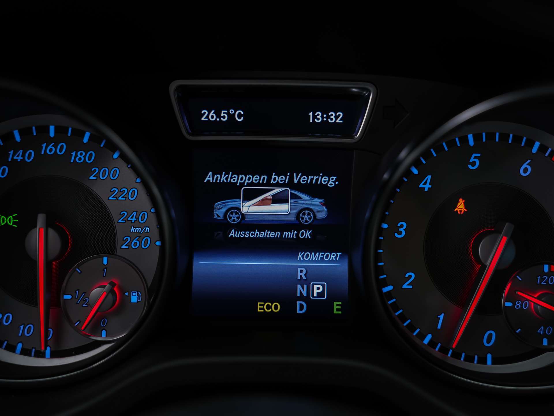 MERCEDES-BENZ CLA 250 Sport 7G-DCT 4Matic *CH Auto*Sitzheizung*Rückfahrkamera*-image-34