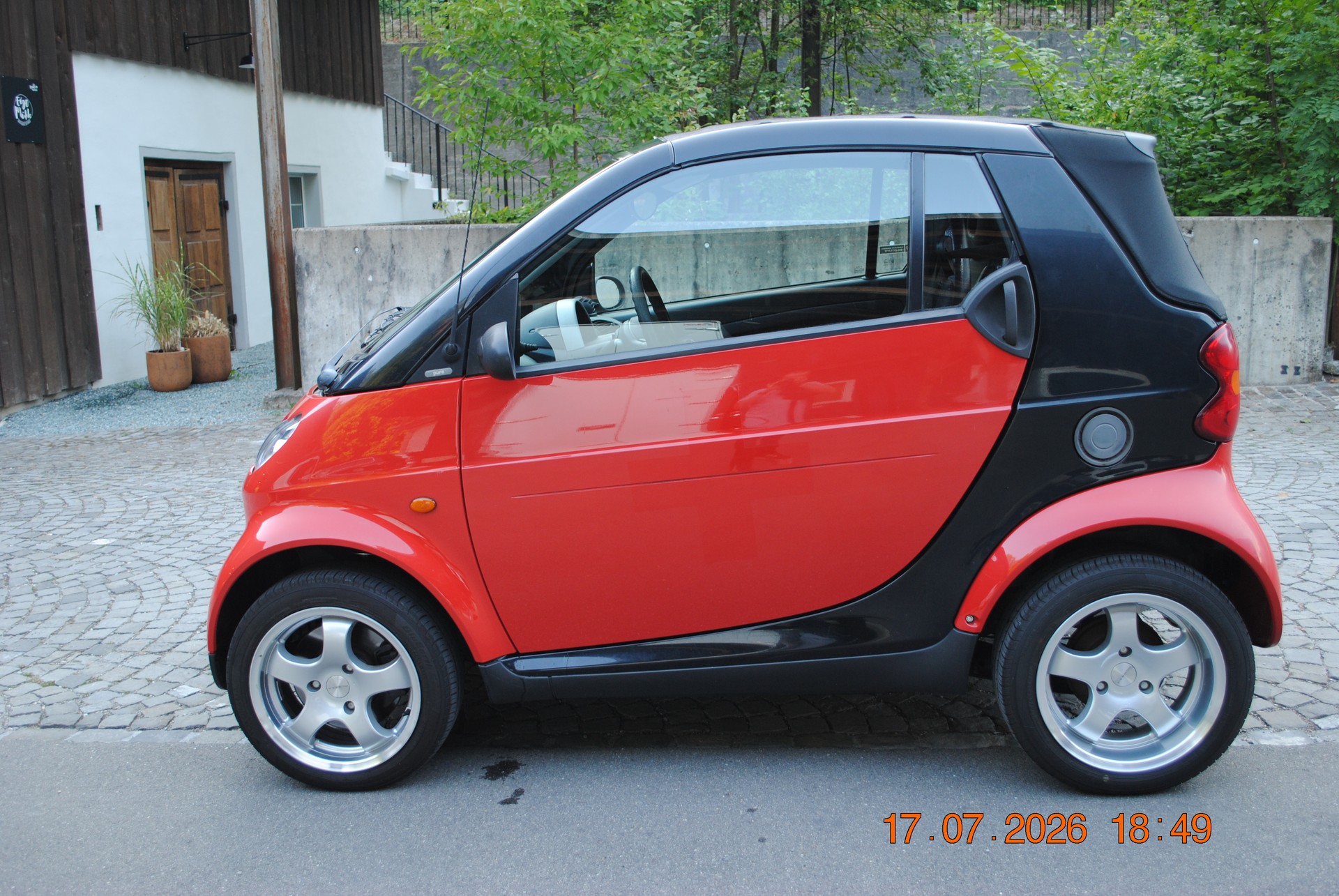 SMART fortwo pure-image-10