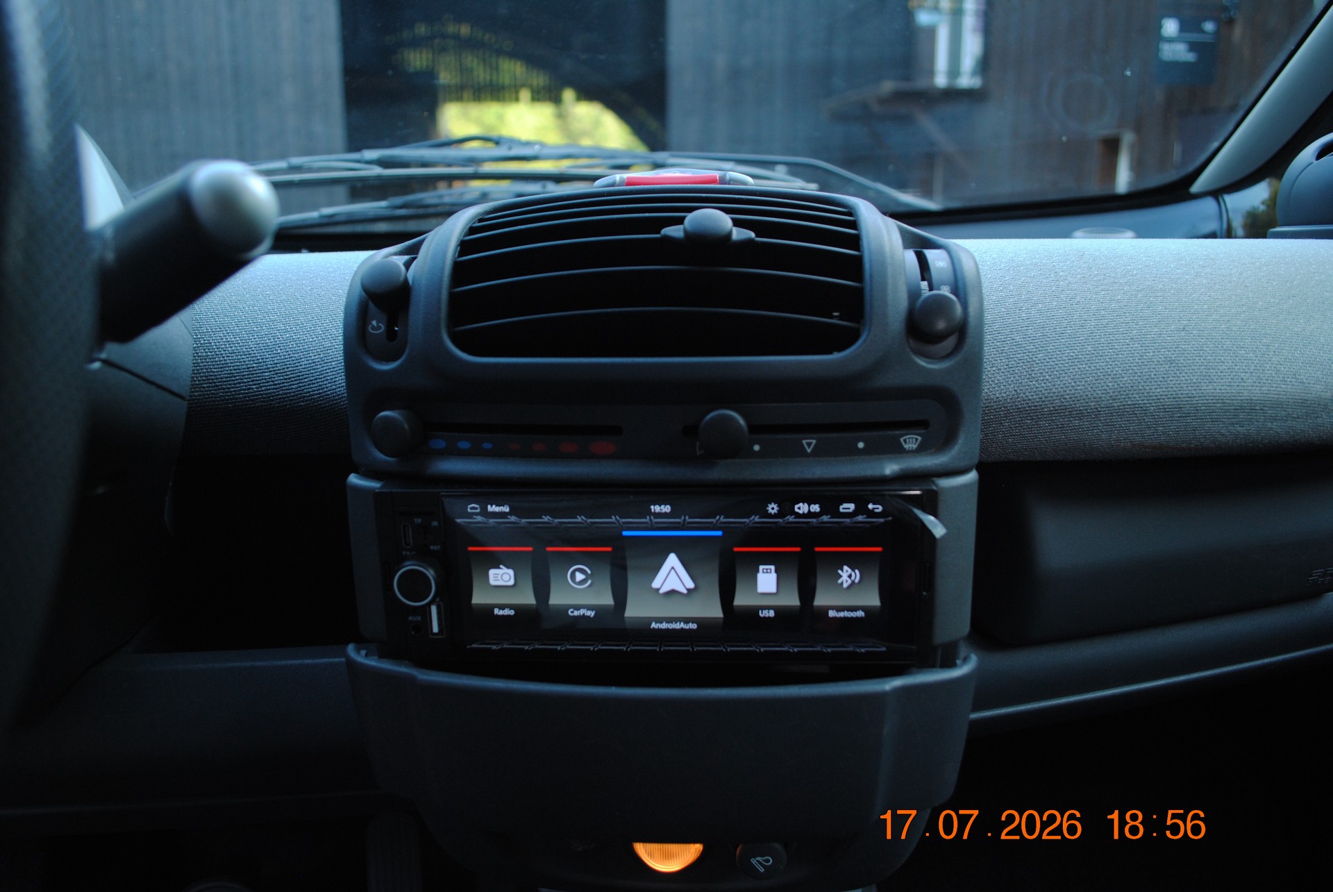 SMART fortwo pure-image-14