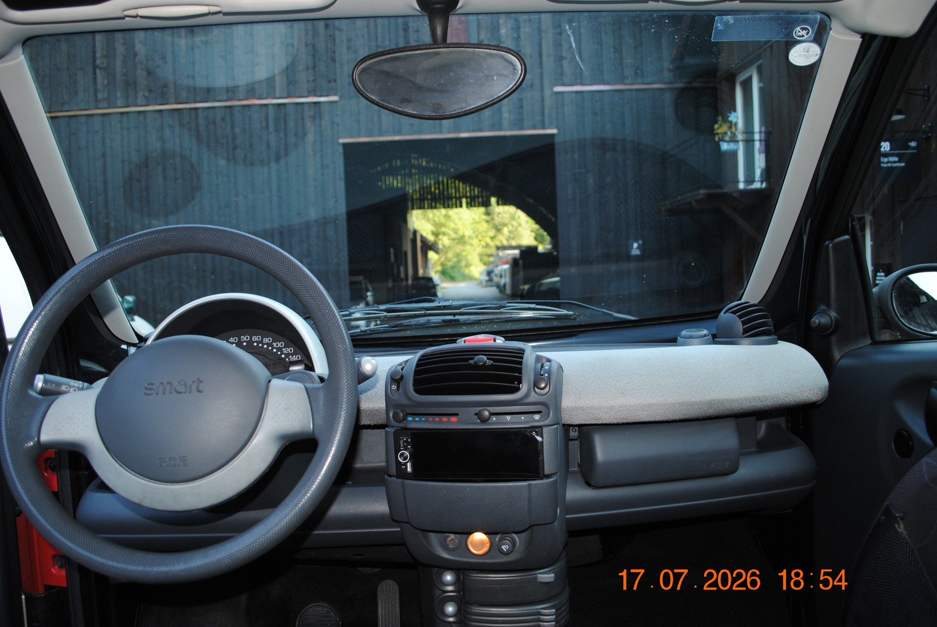 SMART fortwo pure-image-12
