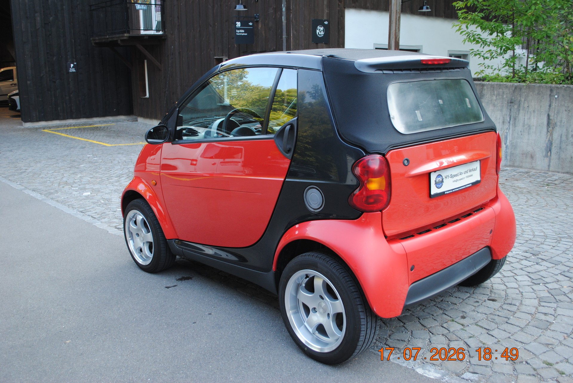 SMART fortwo pure-image-9