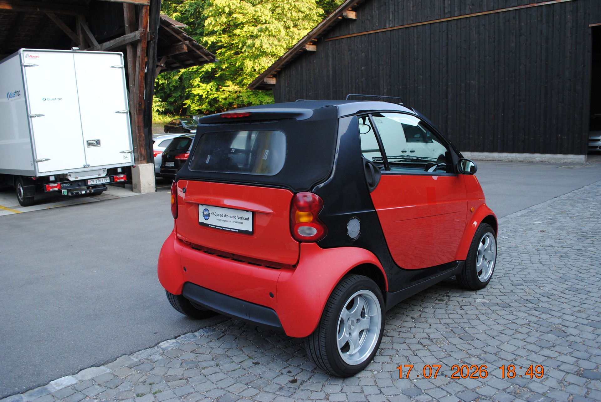 SMART fortwo pure-image-3