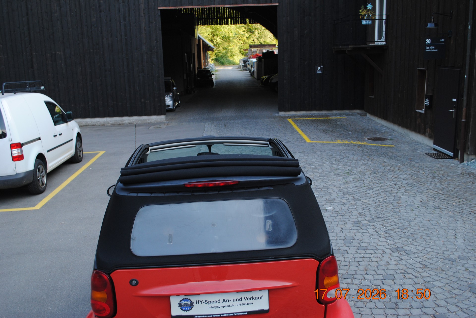 SMART fortwo pure-image-8
