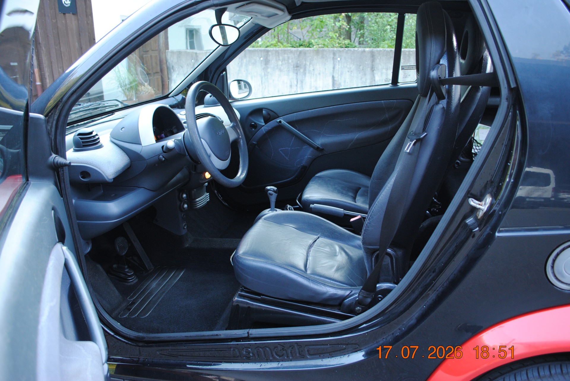 SMART fortwo pure-image-11