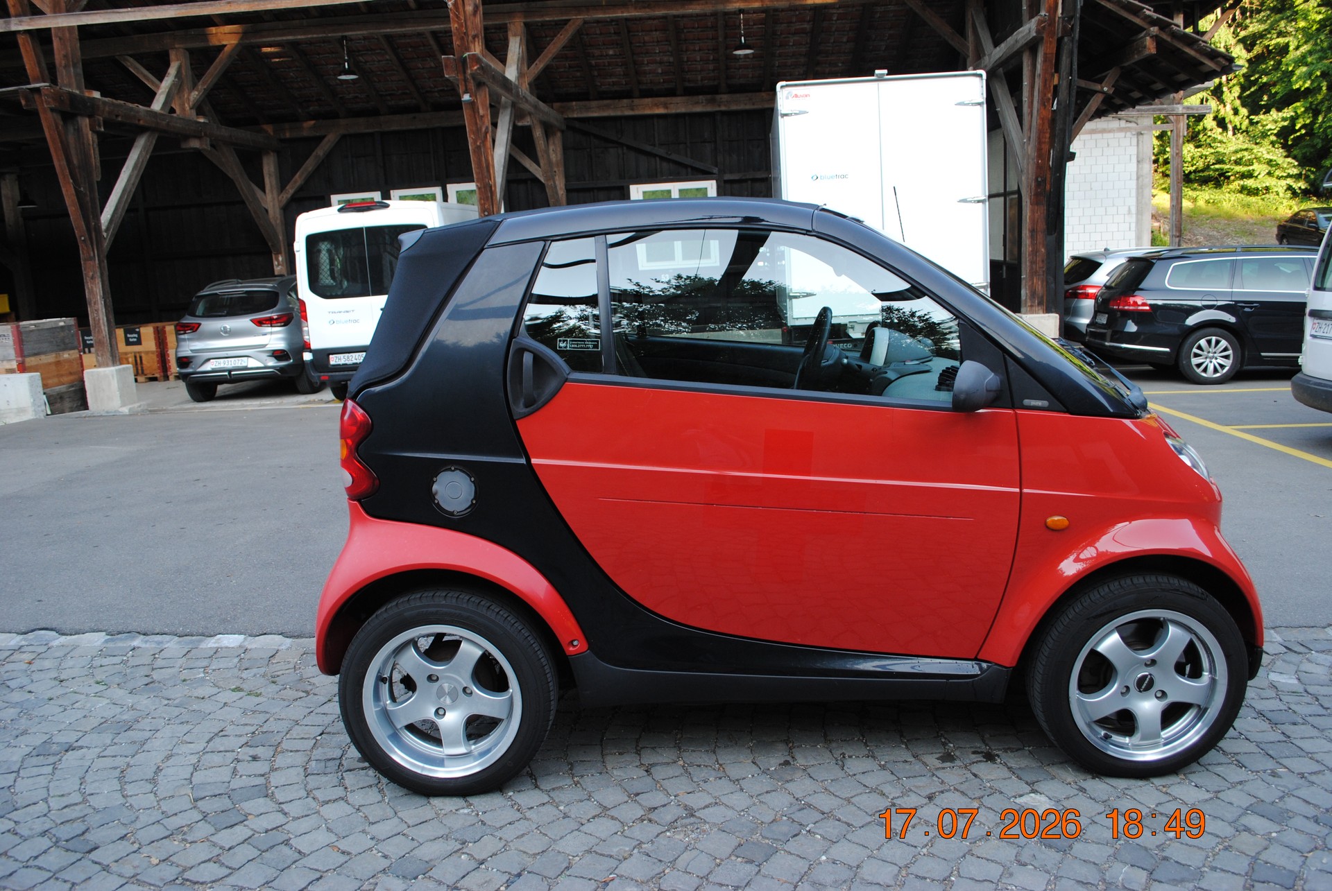 SMART fortwo pure-image-2