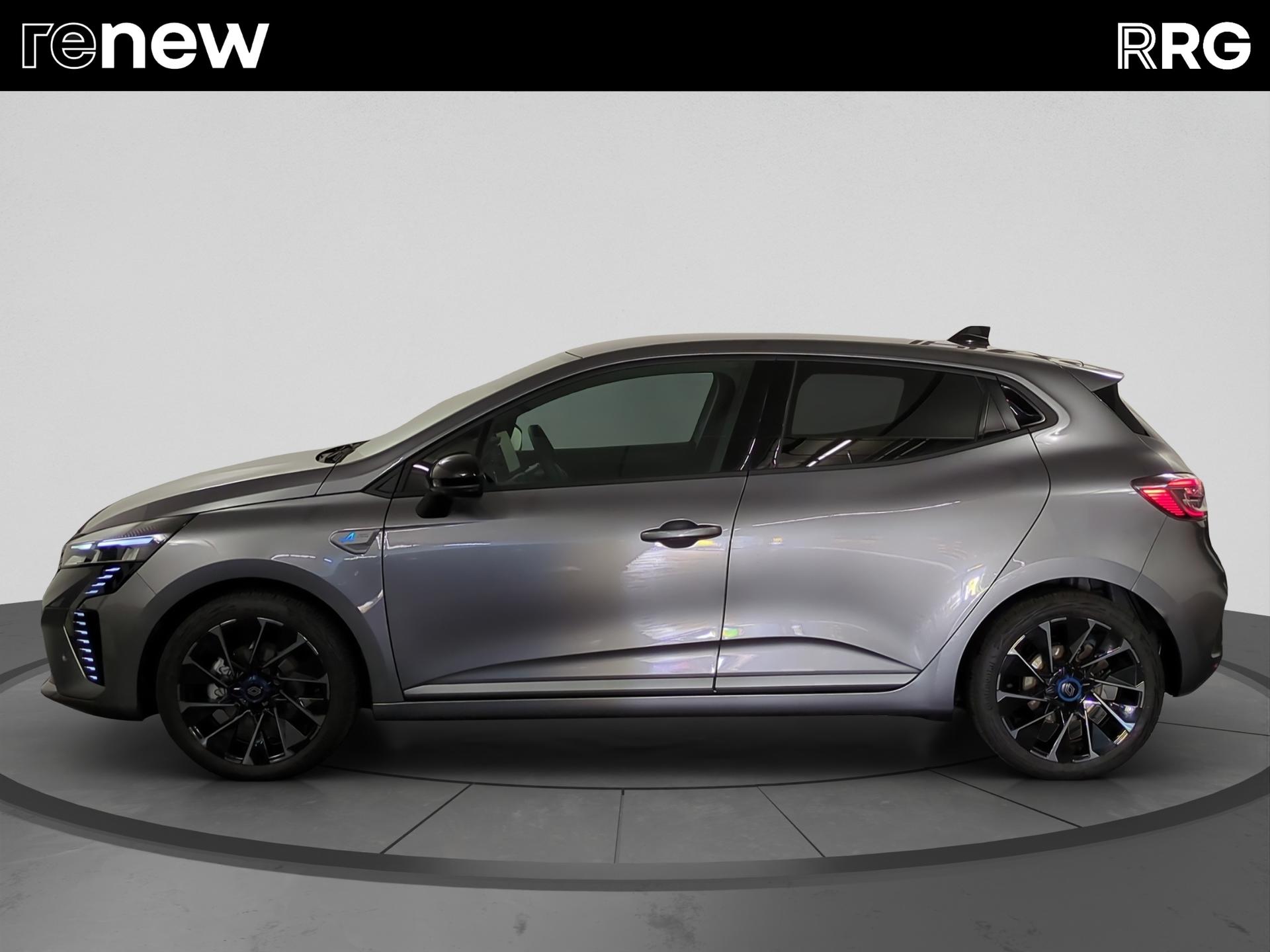 RENAULT Clio 1.6 E-Tech Esprit Alpine-image-5