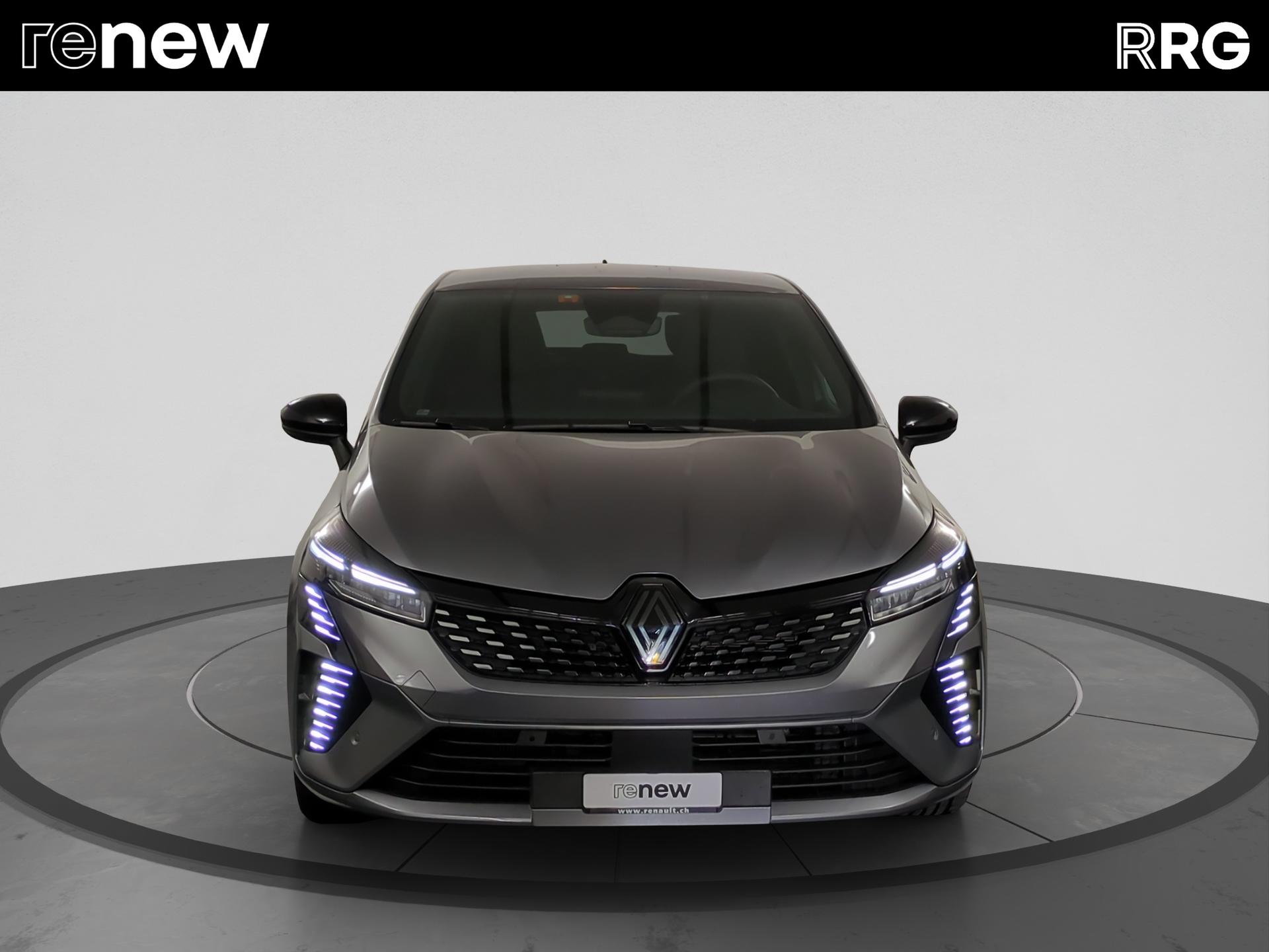 RENAULT Clio 1.6 E-Tech Esprit Alpine-image-7