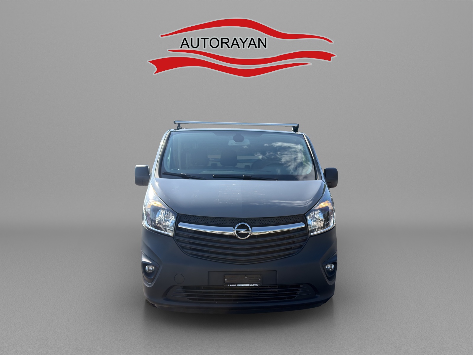 OPEL Vivaro 1.6CDTI 2H1-image-0