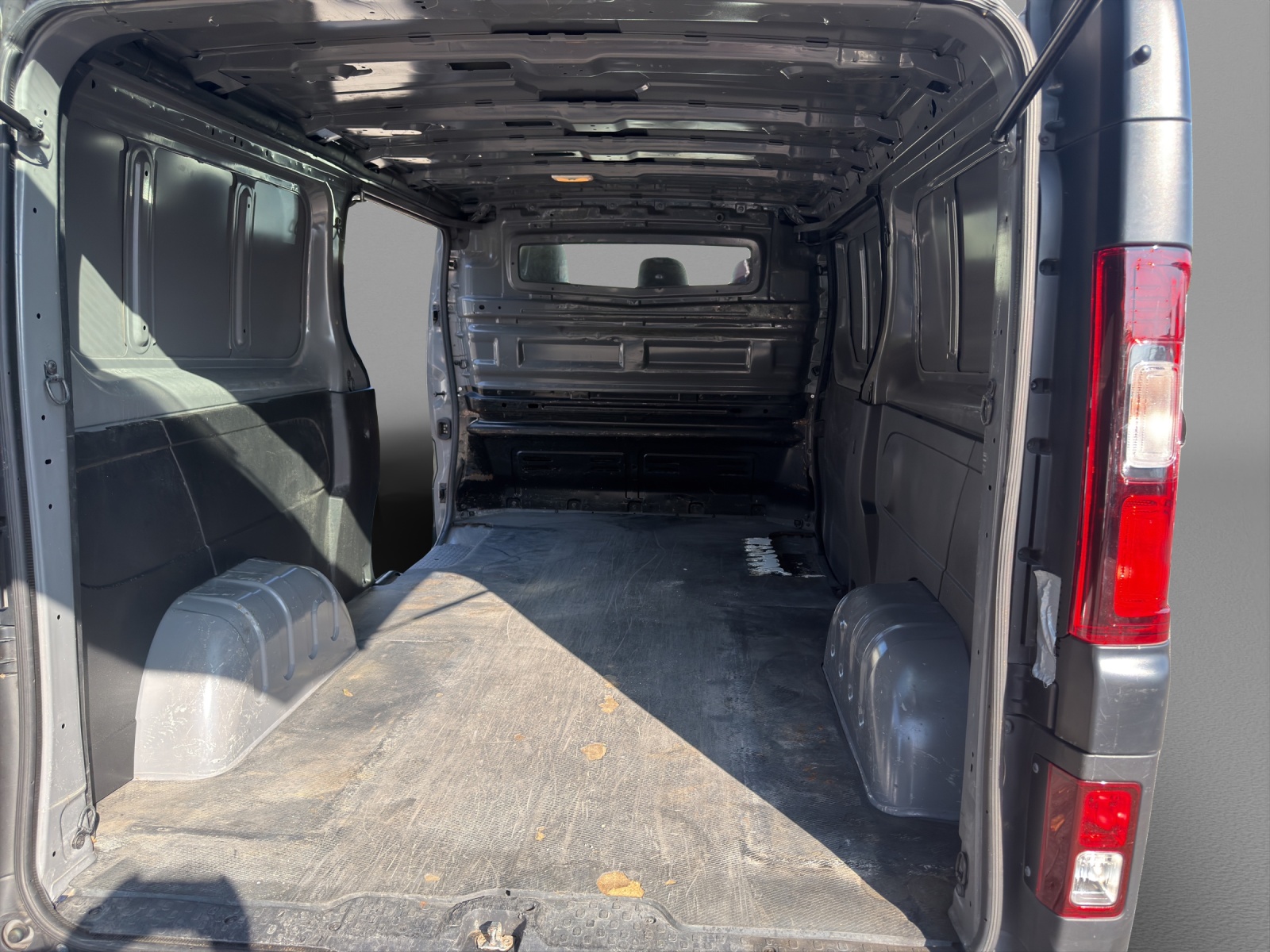 OPEL Vivaro 1.6CDTI 2H1-image-7