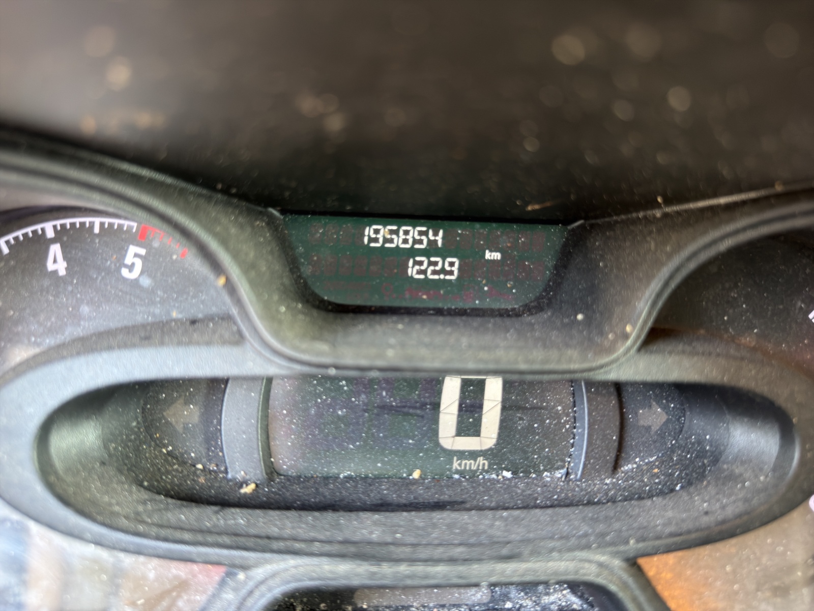 OPEL Vivaro 1.6CDTI 2H1-image-10