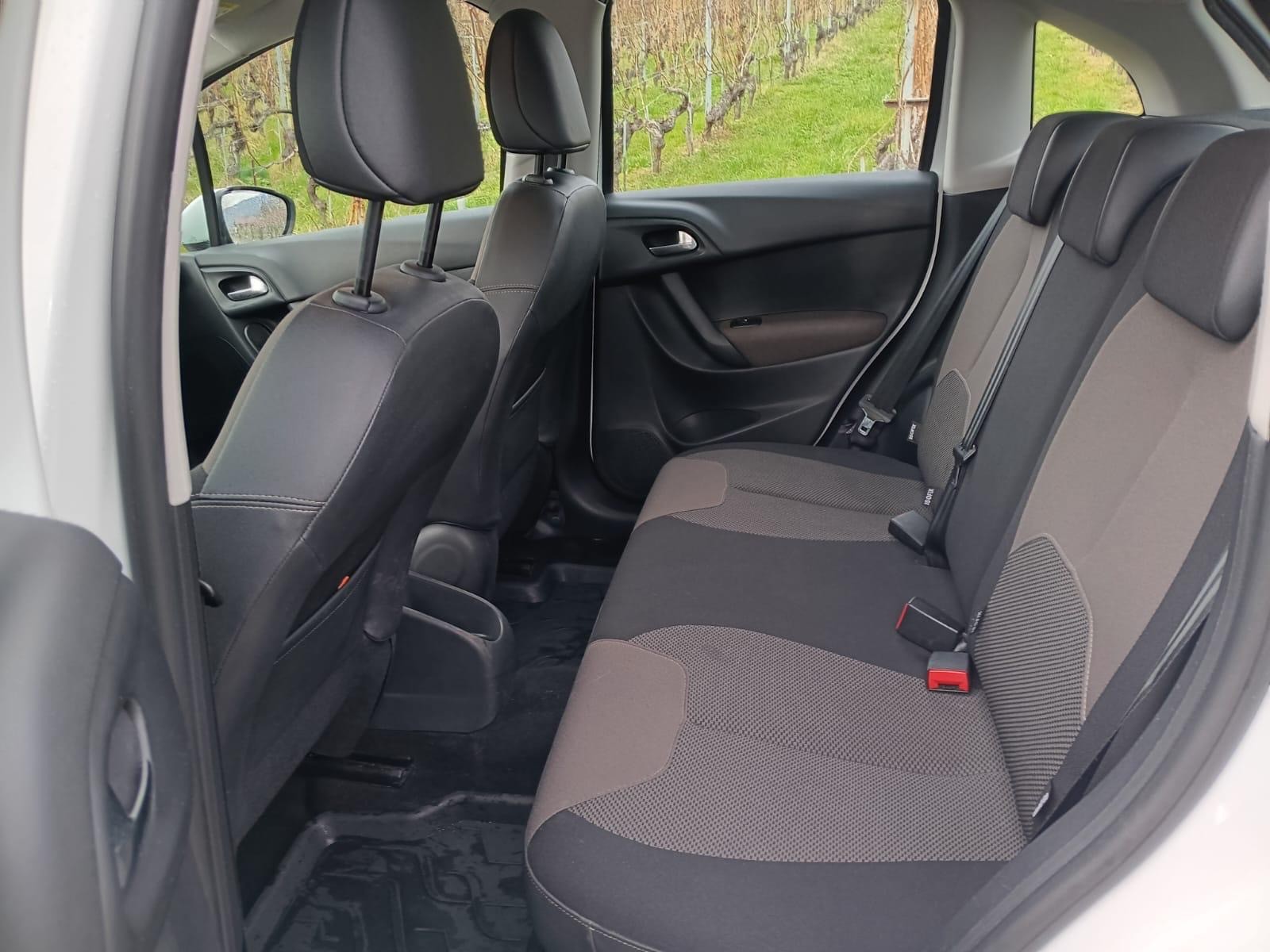 CITROEN C3 1.2i Sélection-image-6