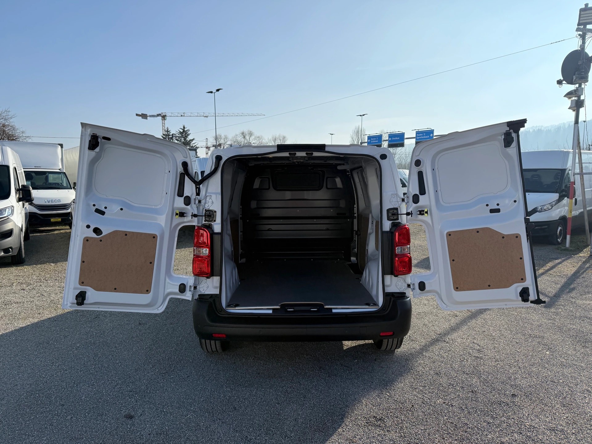 FIAT Scudo 1.5 MJ L2 120 Modell 2026 !-image-8