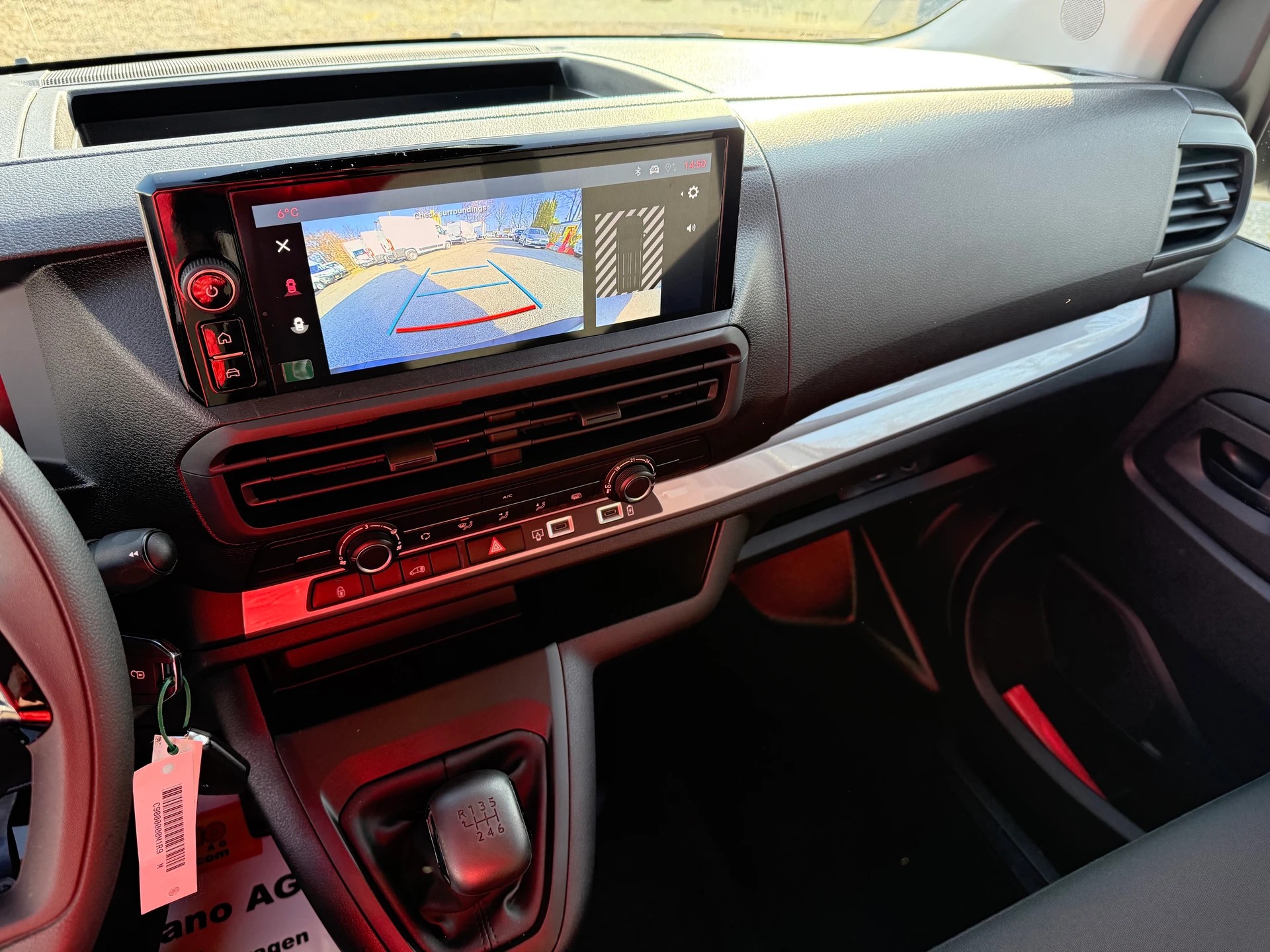 FIAT Scudo 1.5 MJ L2 120 Modell 2026 !-image-13