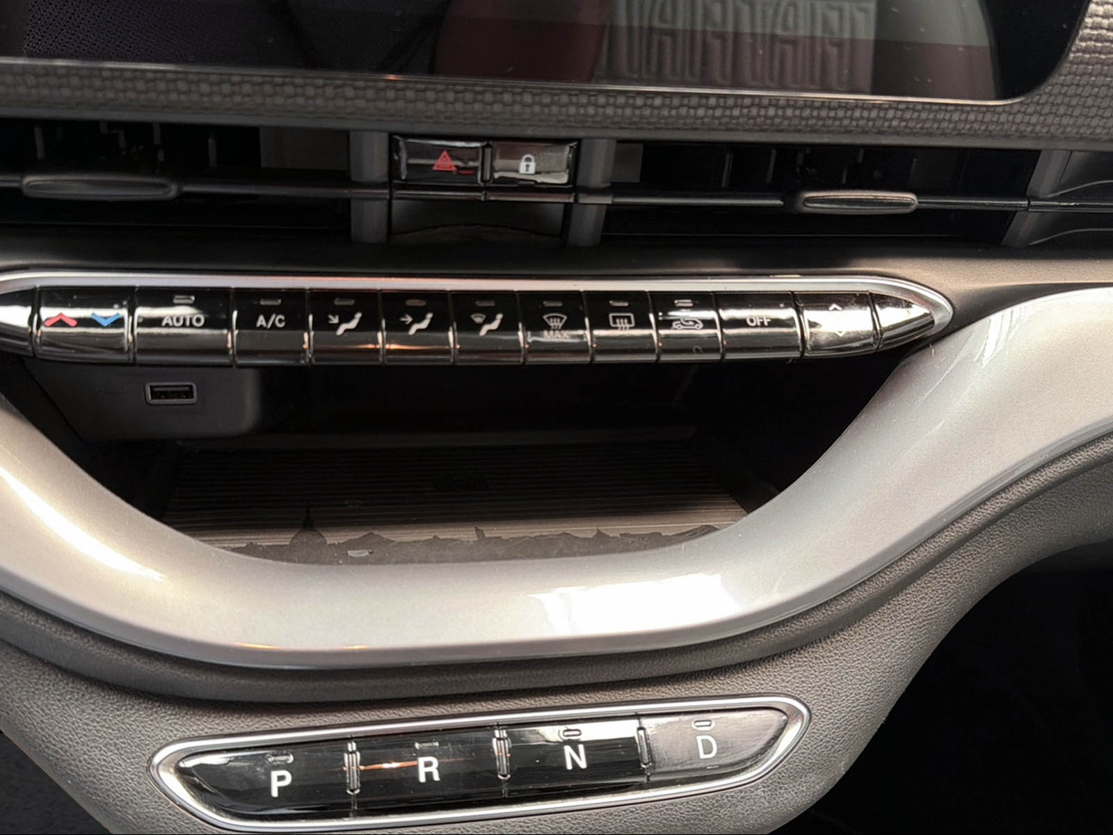 FIAT 500 C electric 87 kW La Prima By Bocelli Top-image-9