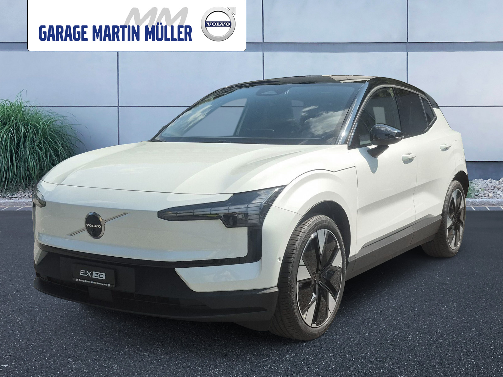 VOLVO EX 30 E60 Twin Ultra Performance AWD-image-0