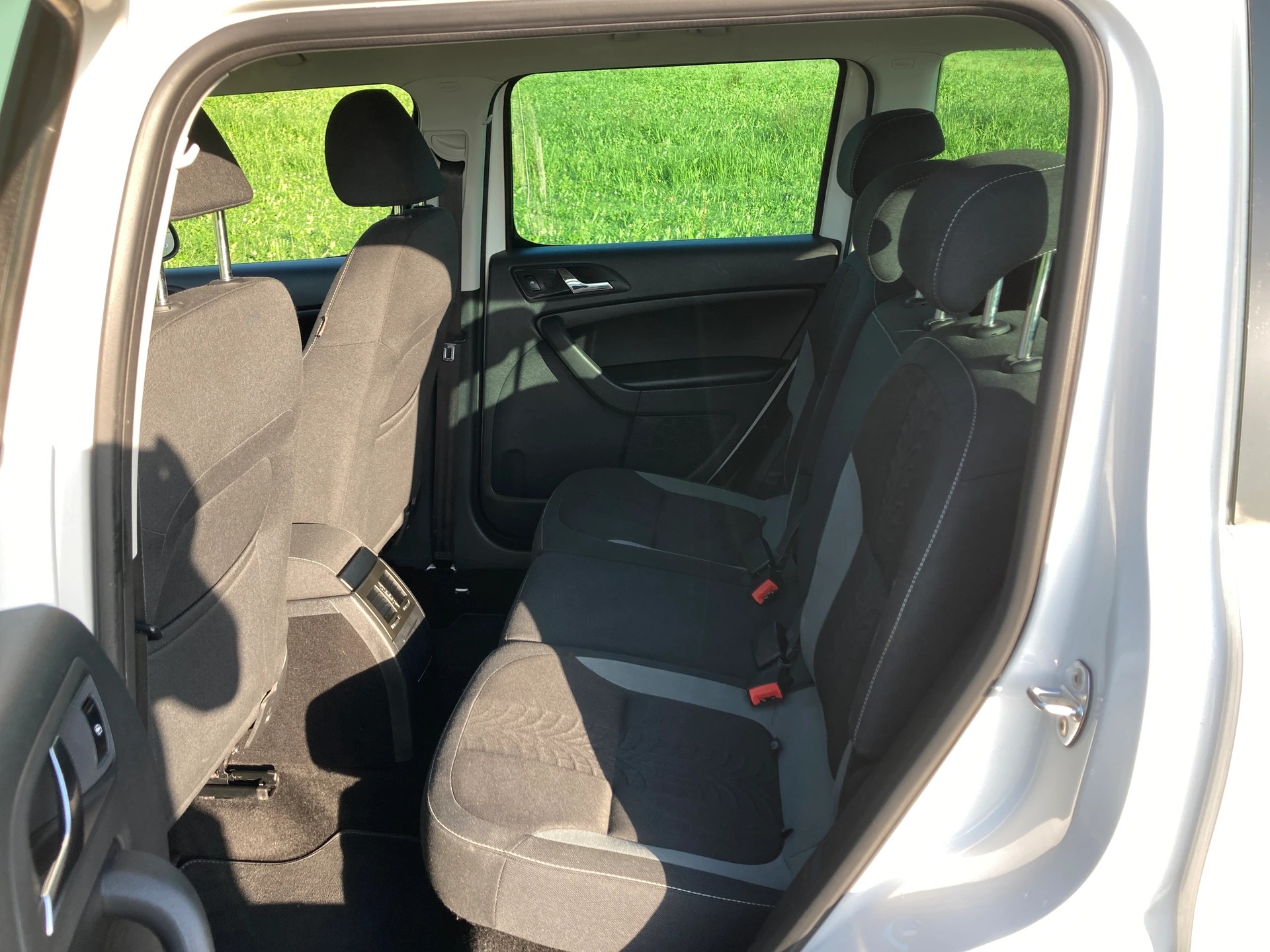 SKODA Yeti 2.0 TDI Active 4x4-image-7